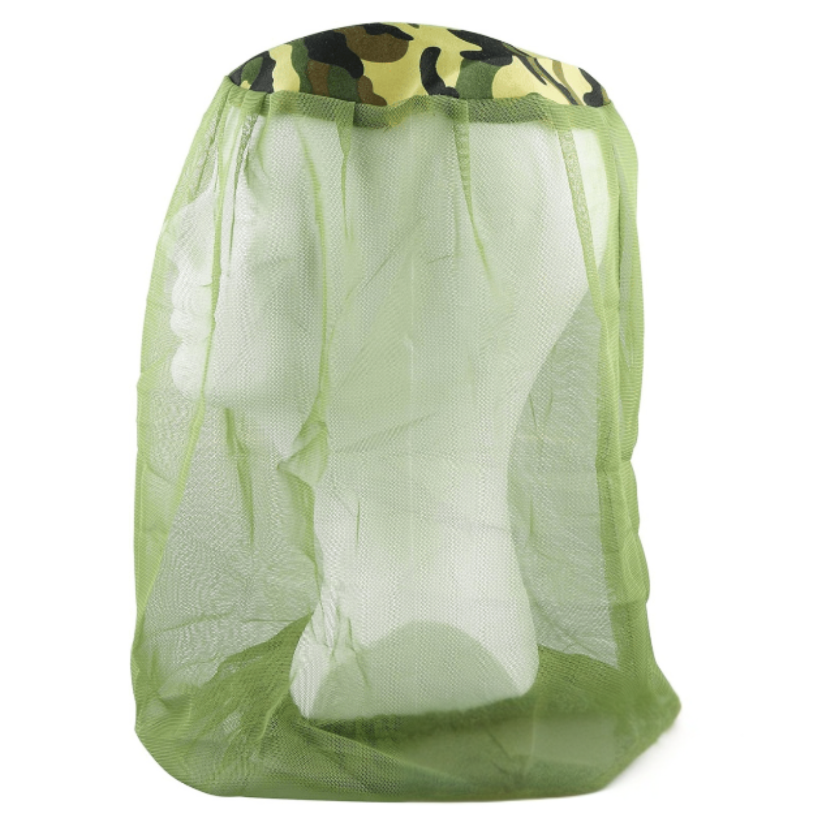 Mosquito Head Net (One Size Fits Most)