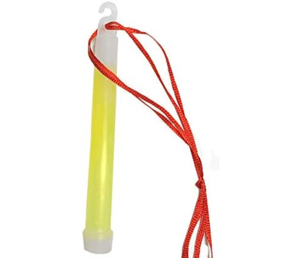 Emergency Glow Stick