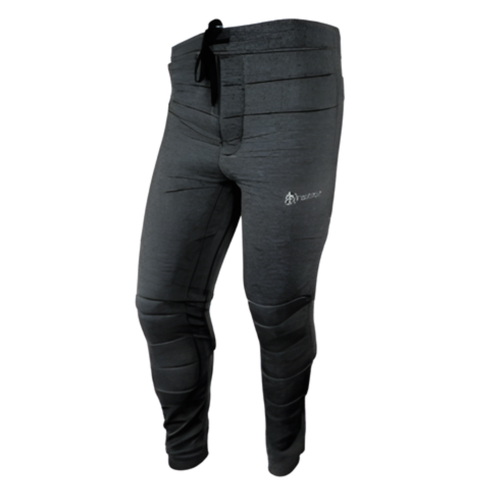Fortress - Base Pro Pant 2.0 (Gray Bottoms)