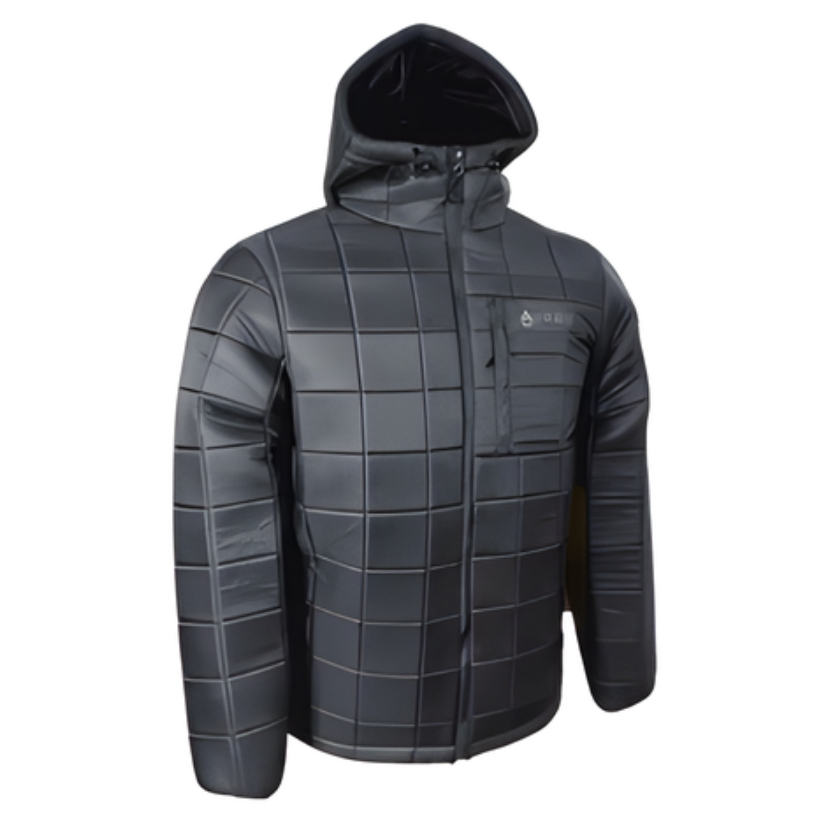 Fortress - Glacier Jacket