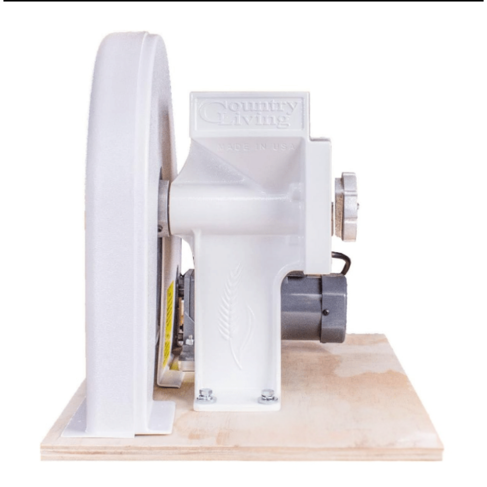 Country Living Motorization Kit