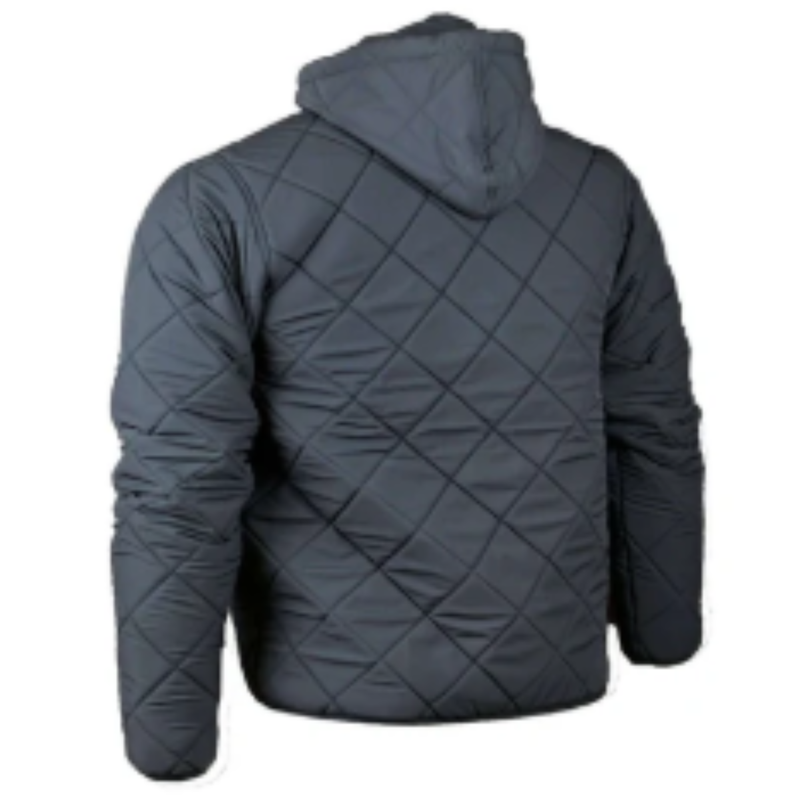 Fortress - Hybrid Hoodie 2.0 Jacket