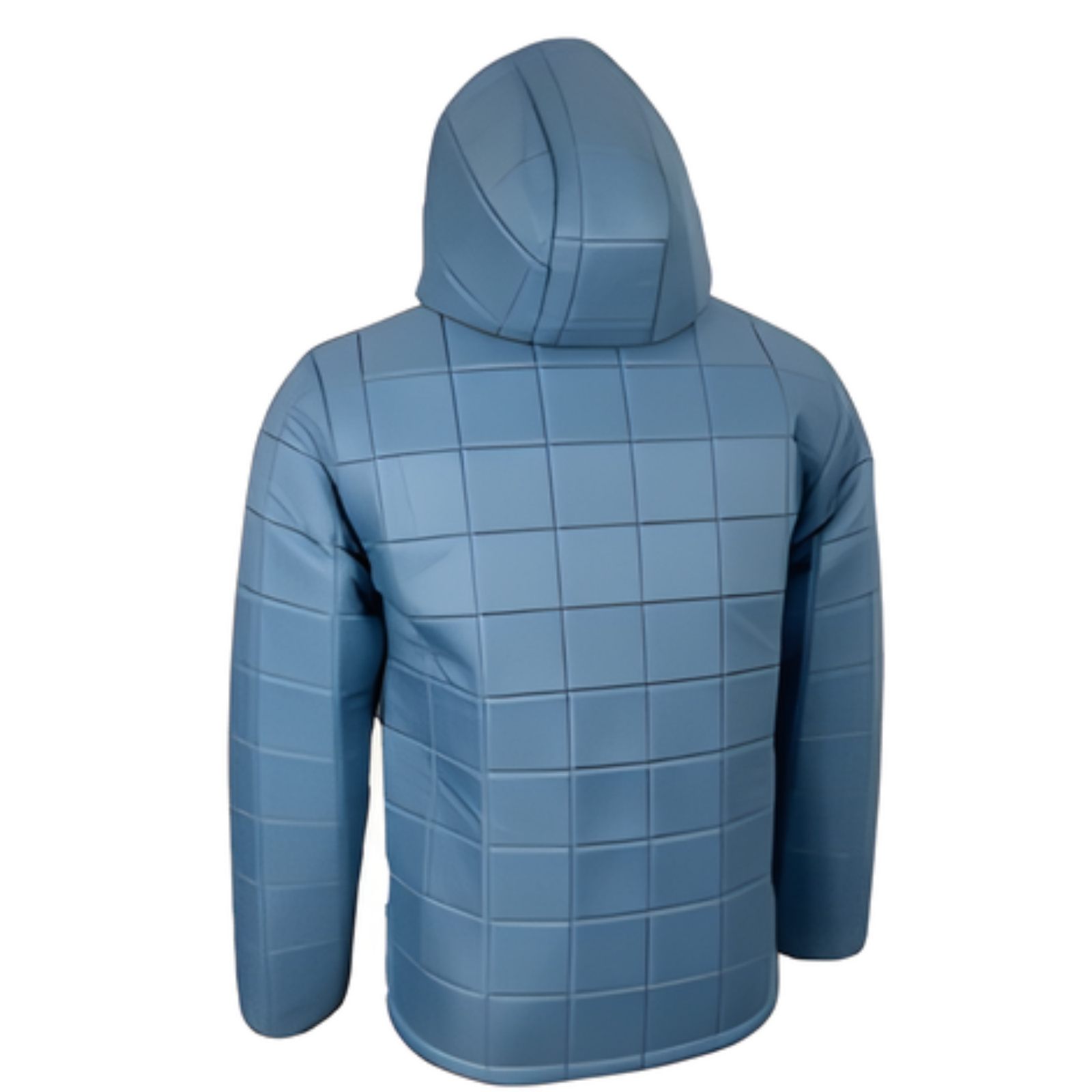 Fortress - Glacier Jacket