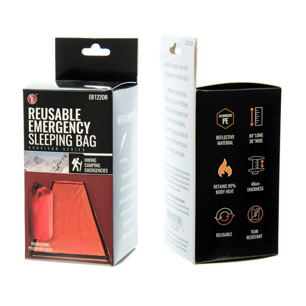 Preparedness Kit - October Special: Save Over 25%