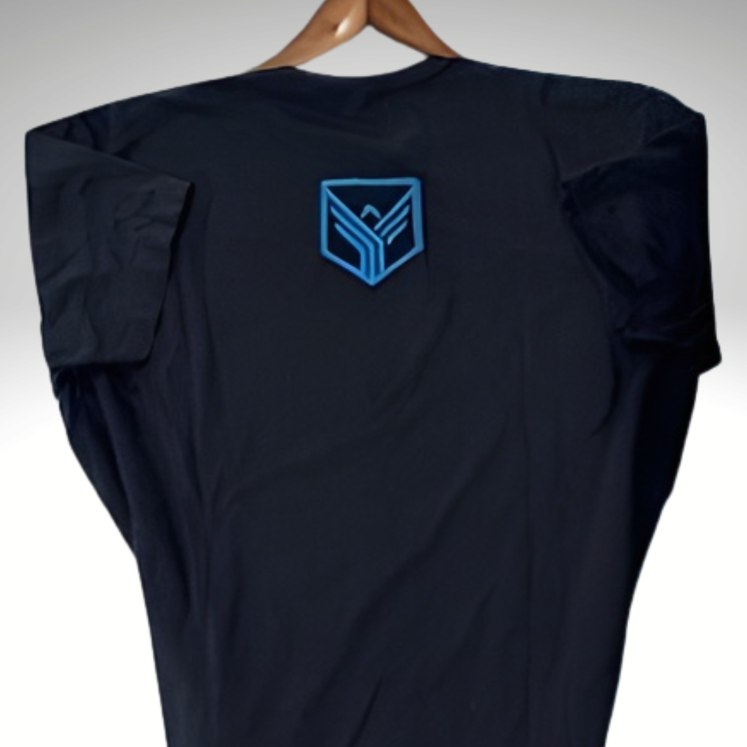Thrivalist Signature Logo Tee - Exceptional Preparedness Apparel