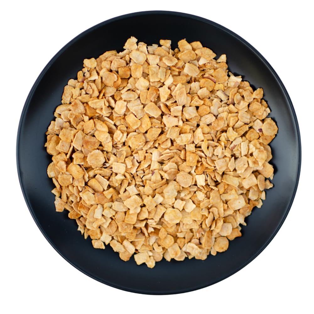 Ready Harvest Dehydrated Apple Chips (25-Year Shelf Life)