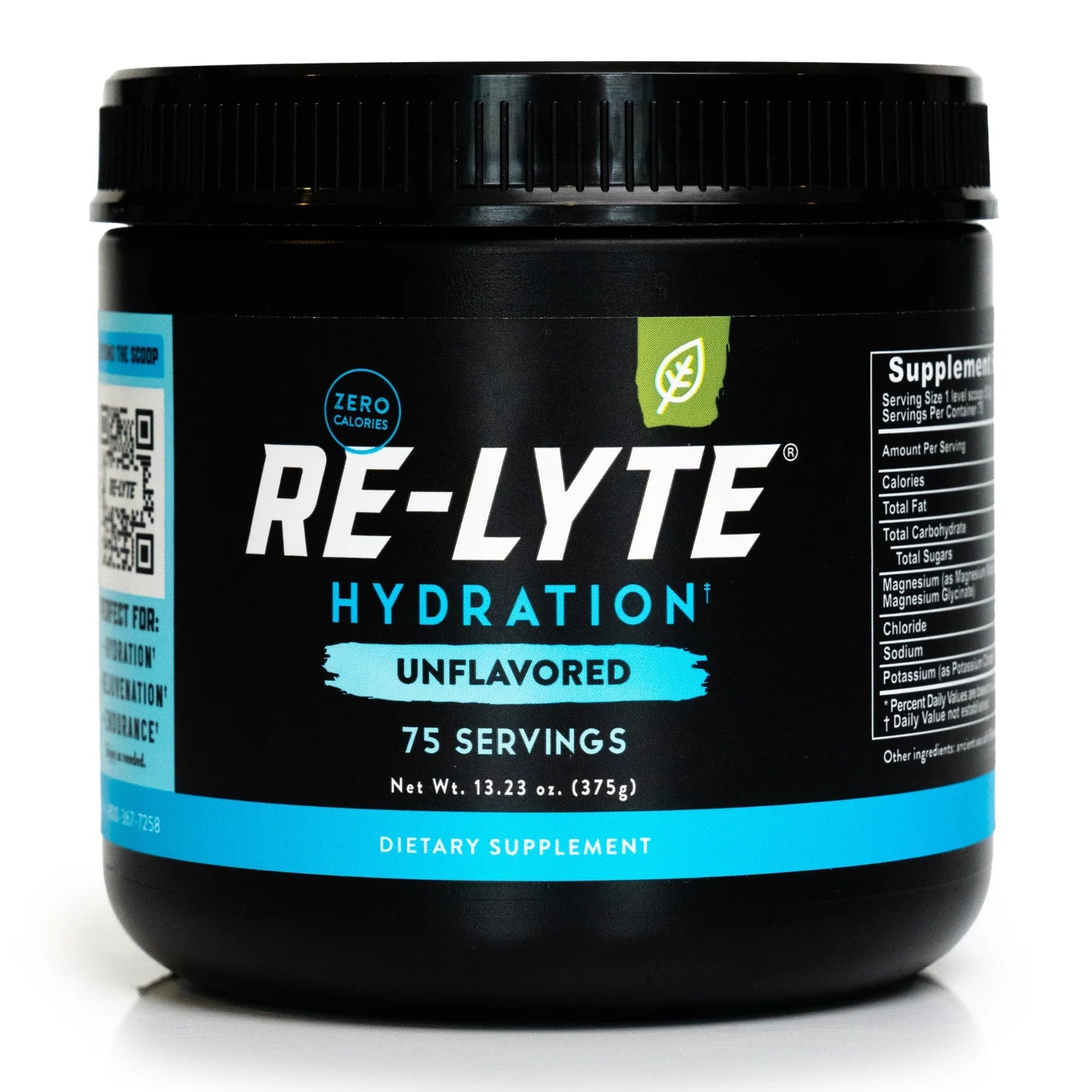 Redmond Re-Lyte® Electrolyte Mix Canister