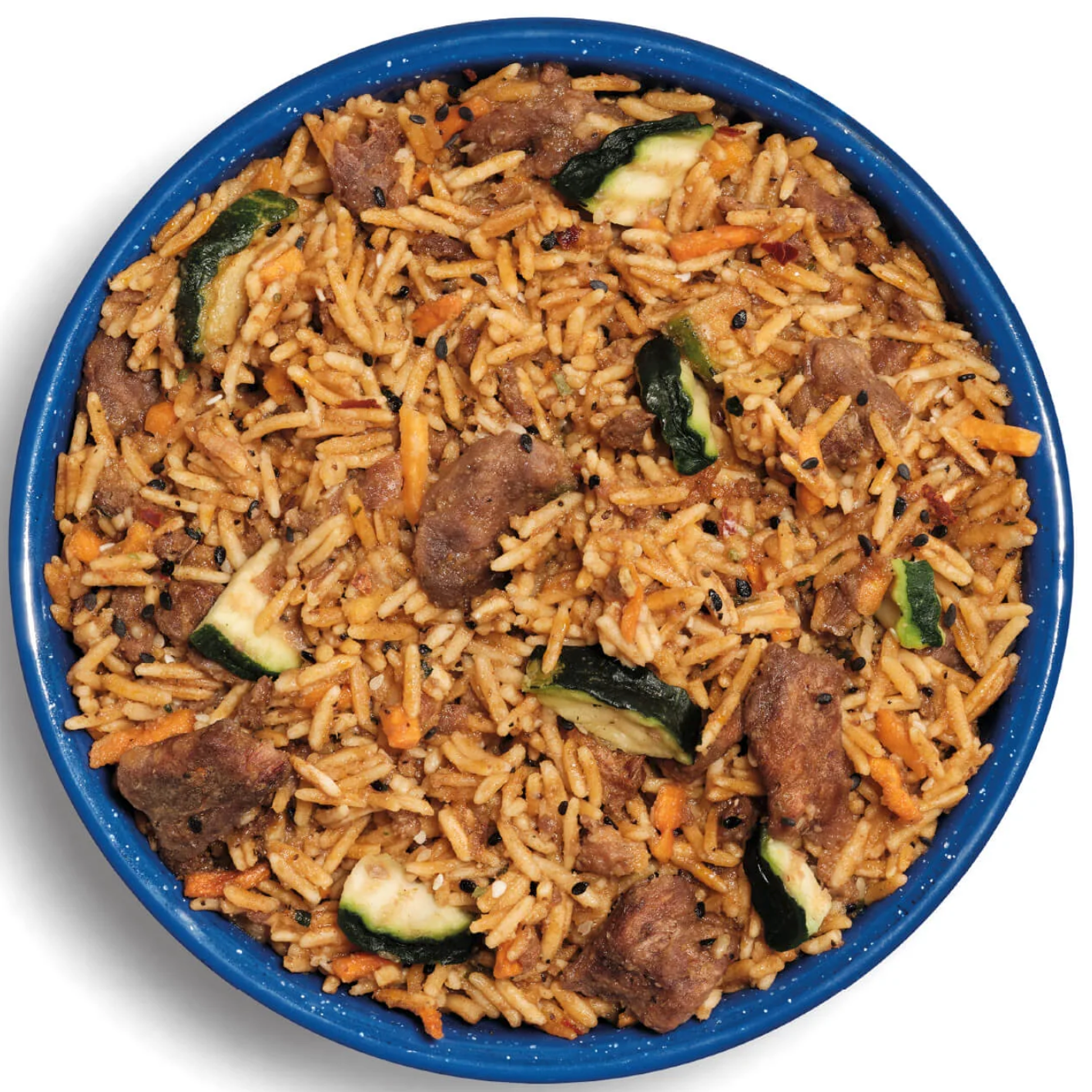 Freeze-Dried Korean Inspired Beef in Bulgogi Sauce Pouch - Mountain House