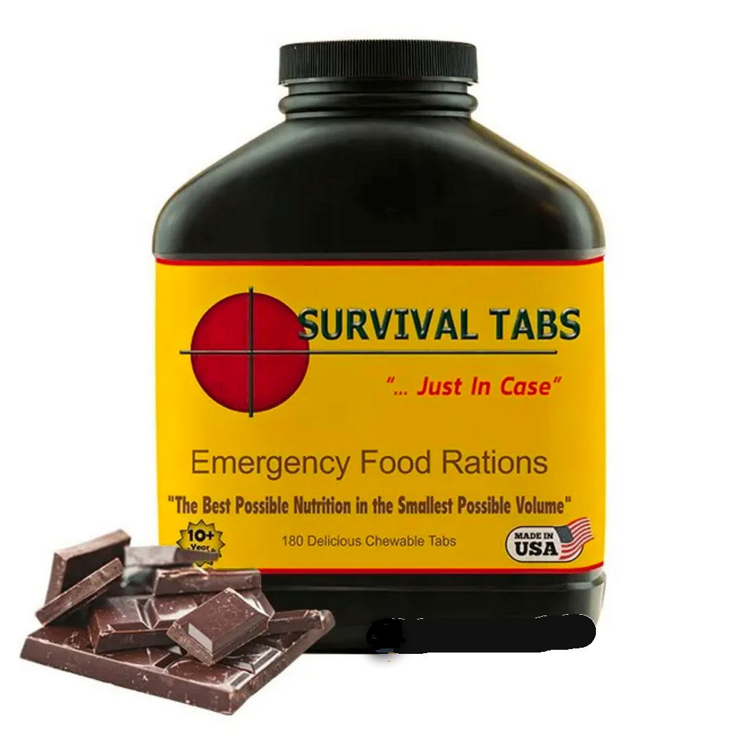 Survival Tabs