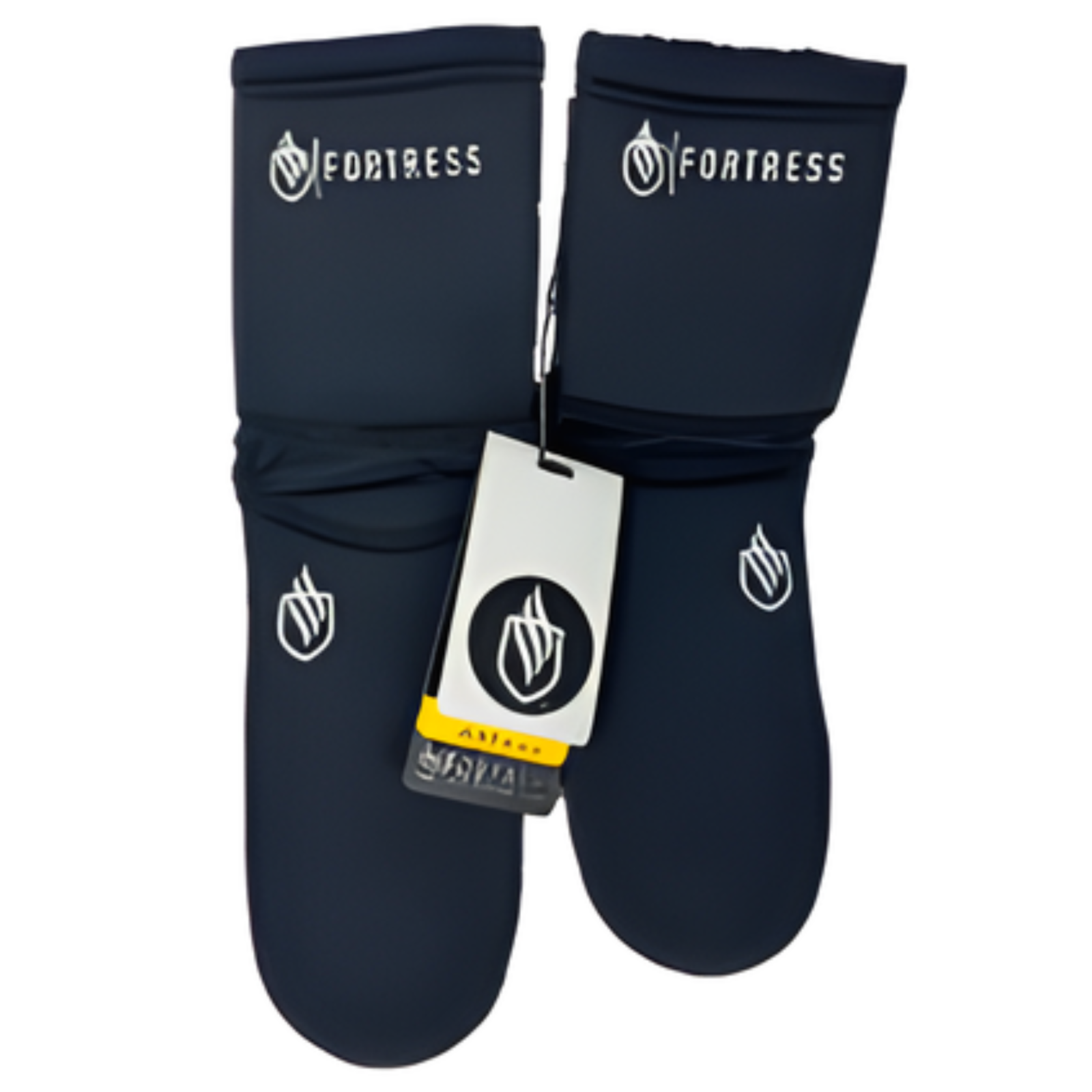 Fortress - SockPro (Black)