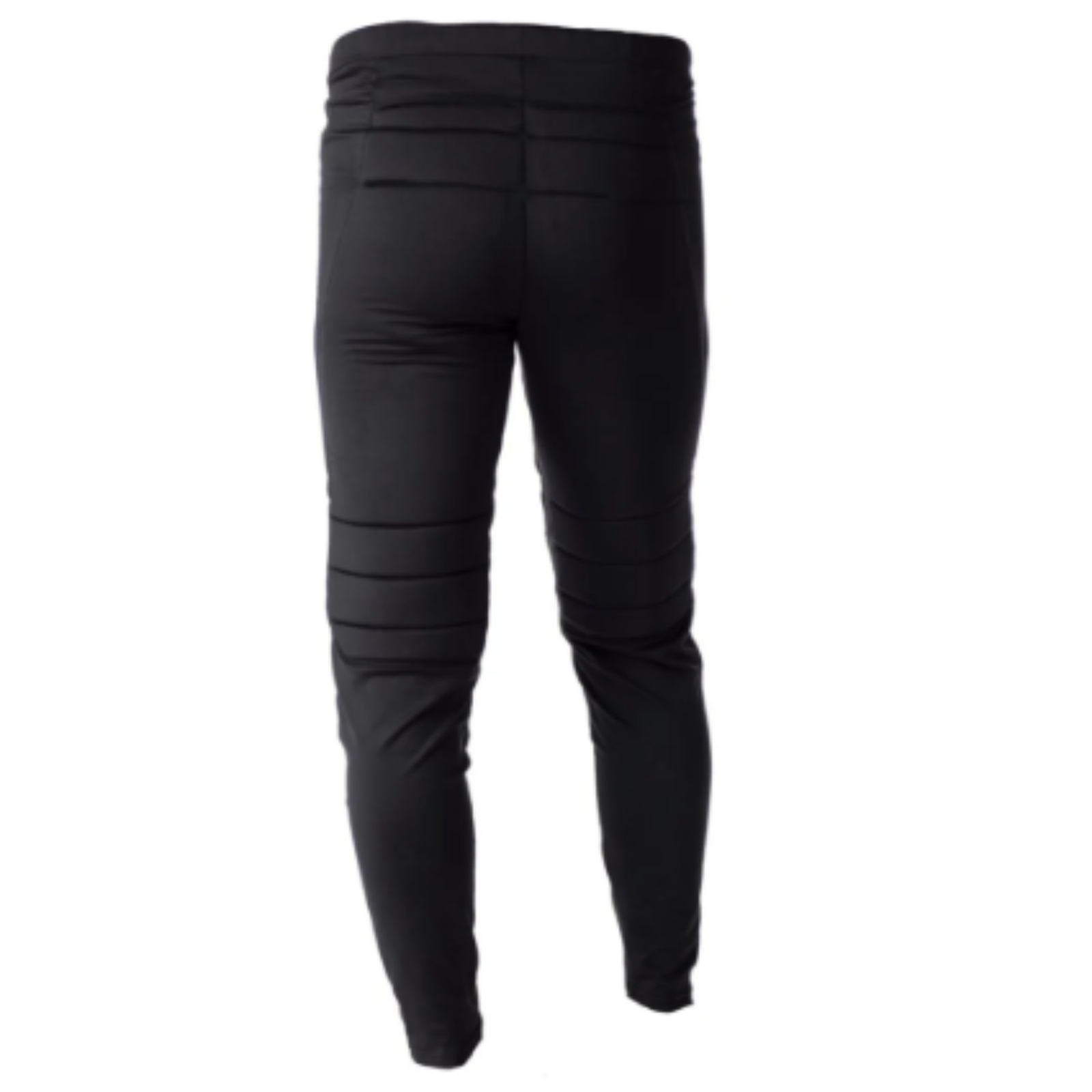 Fortress - Base Pro Pant 1.0 (Black Bottoms)