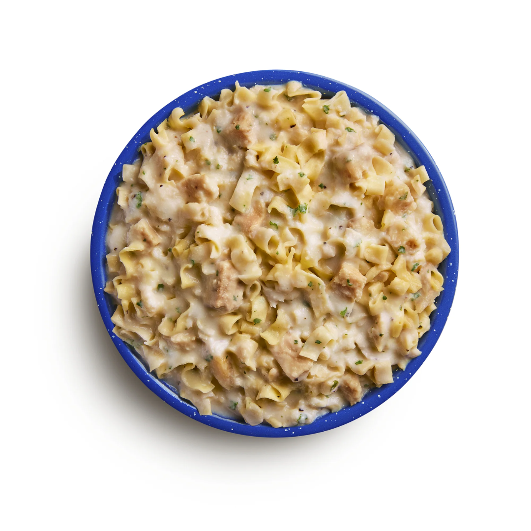 Lunch & Dinner Favorites Variety Kit - Mountain House