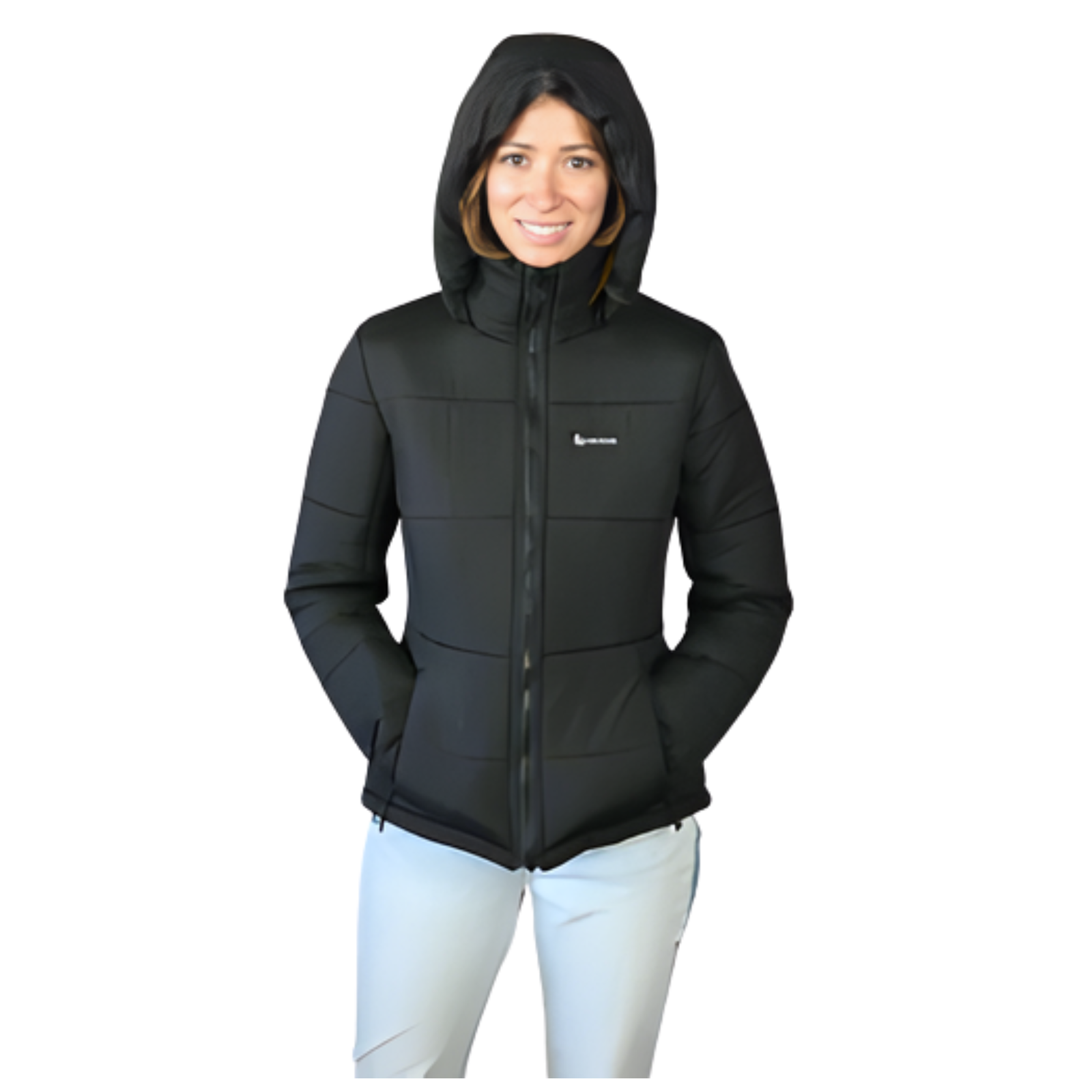 Fortress - Women's Coat