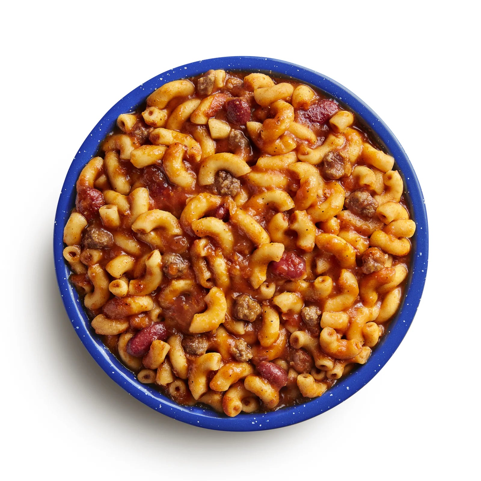 Freeze-Dried Chili Mac with Beef Pouch - Mountain House