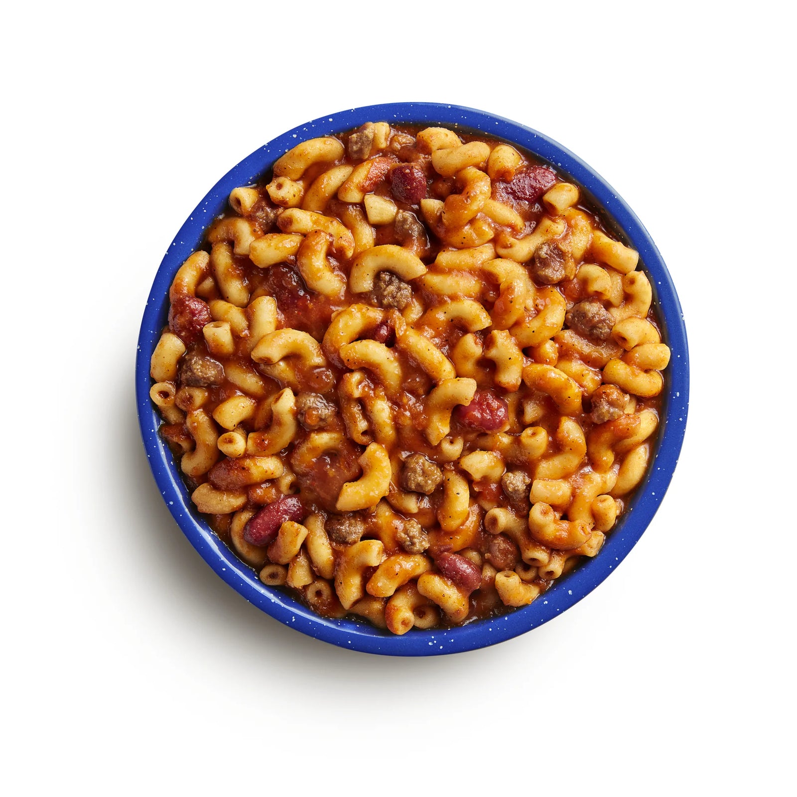 Freeze-Dried Chili Mac with Beef Can - Mountain House