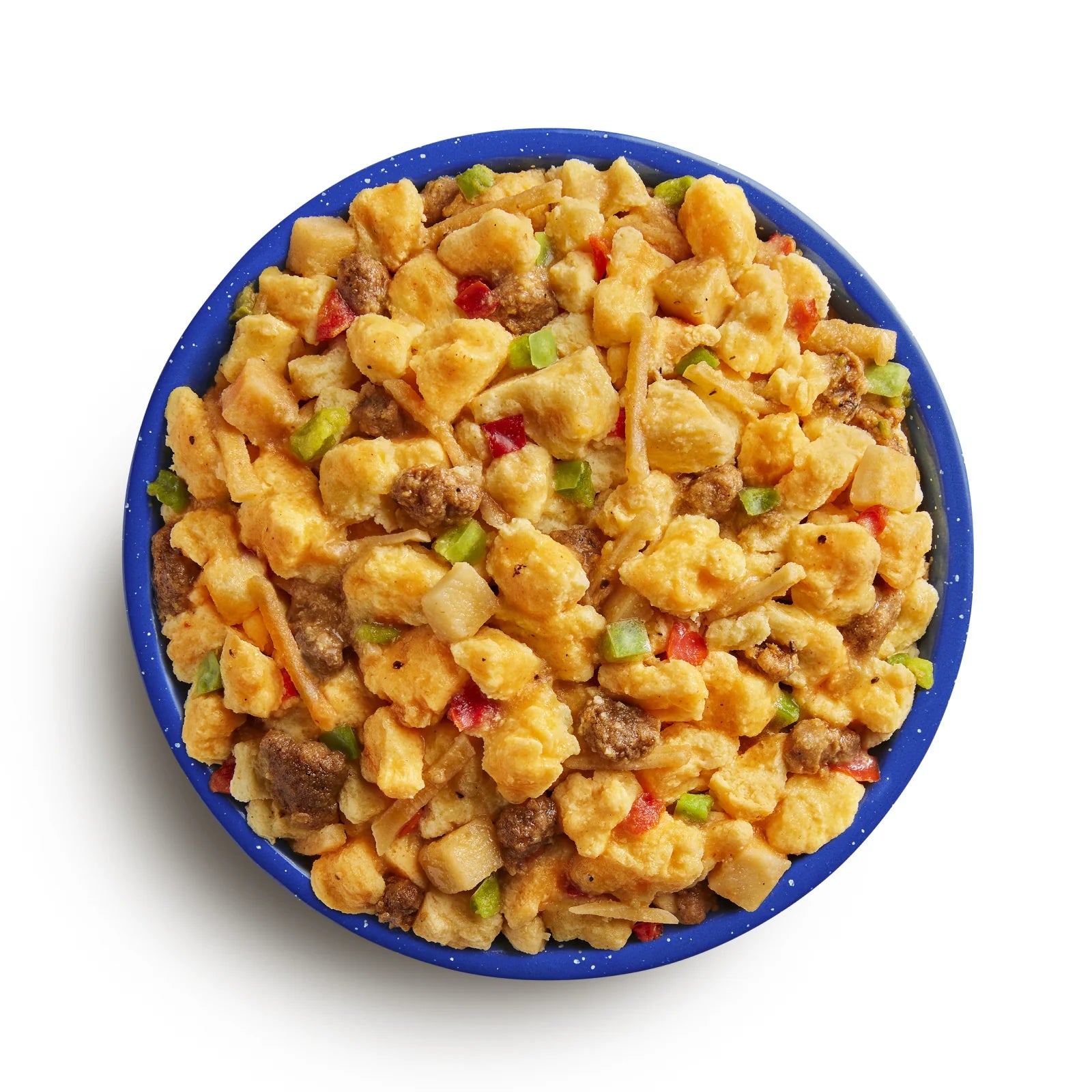 Freeze-Dried Veggie Chorizo Breakfast Scramble - Mountain House (GF) Gluten Free