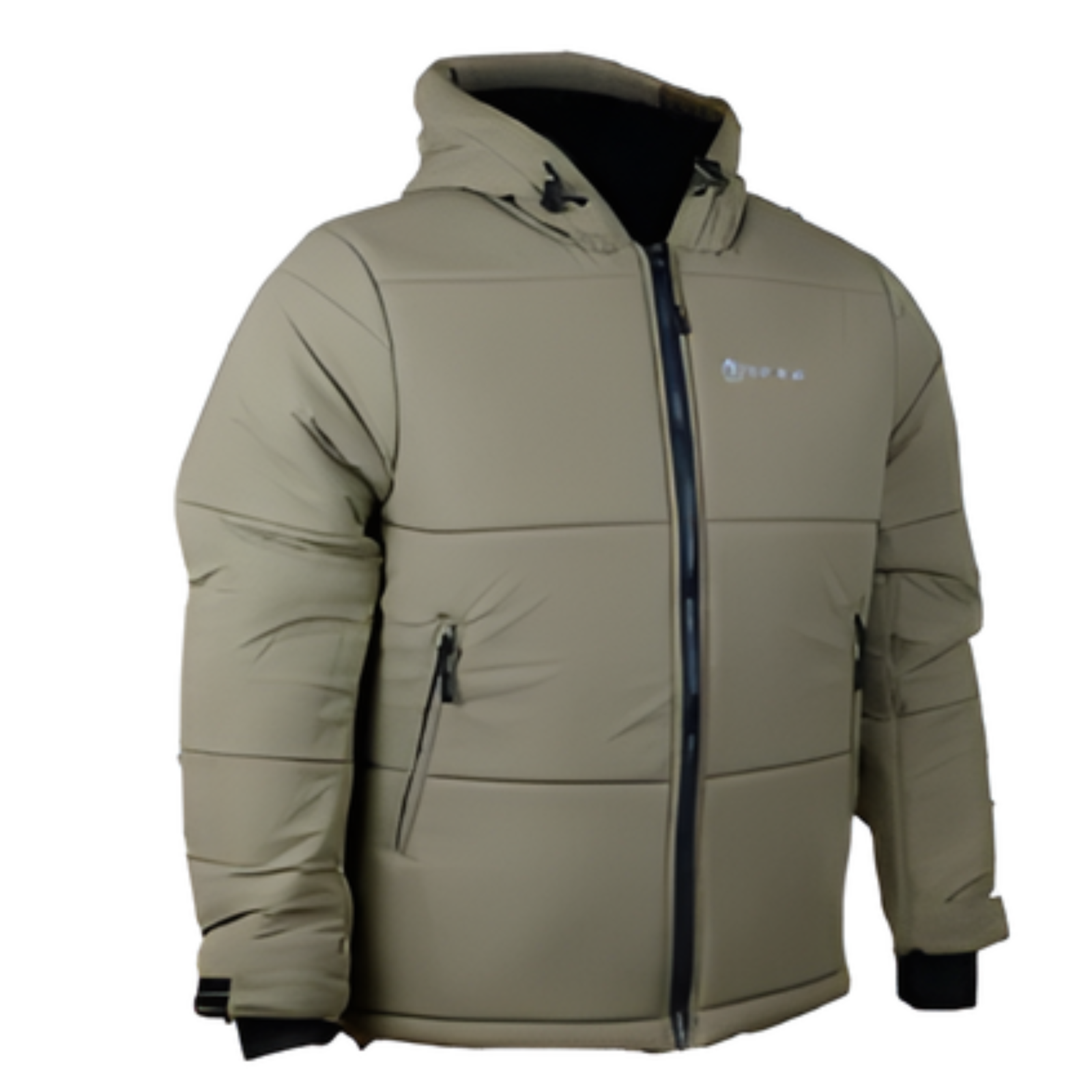 Fortress - Tundra Coat