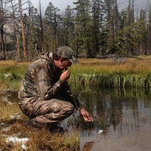 Sagan XStream Ultralight Water Purification Straw