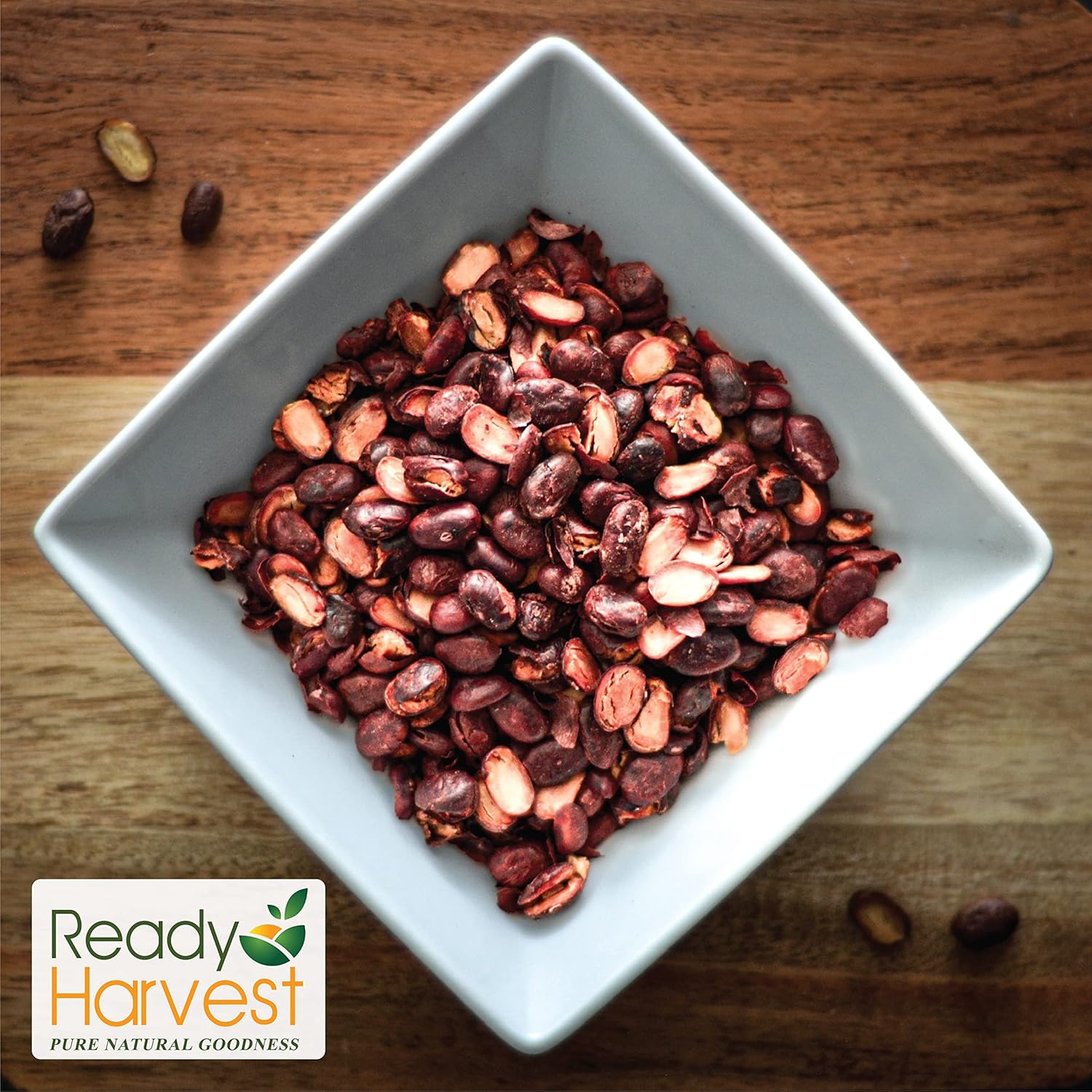 Ready Harvest Premium Quick-Cook Red Beans (25-Year Shelf Life)