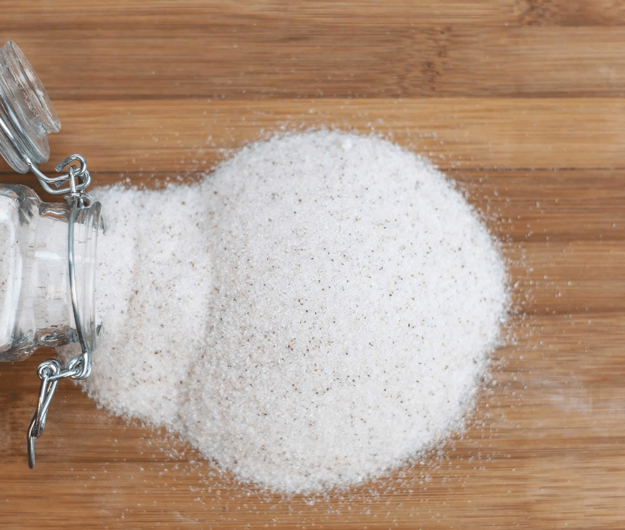 Redmond REAL Sea Table Salt (Fine Grind)