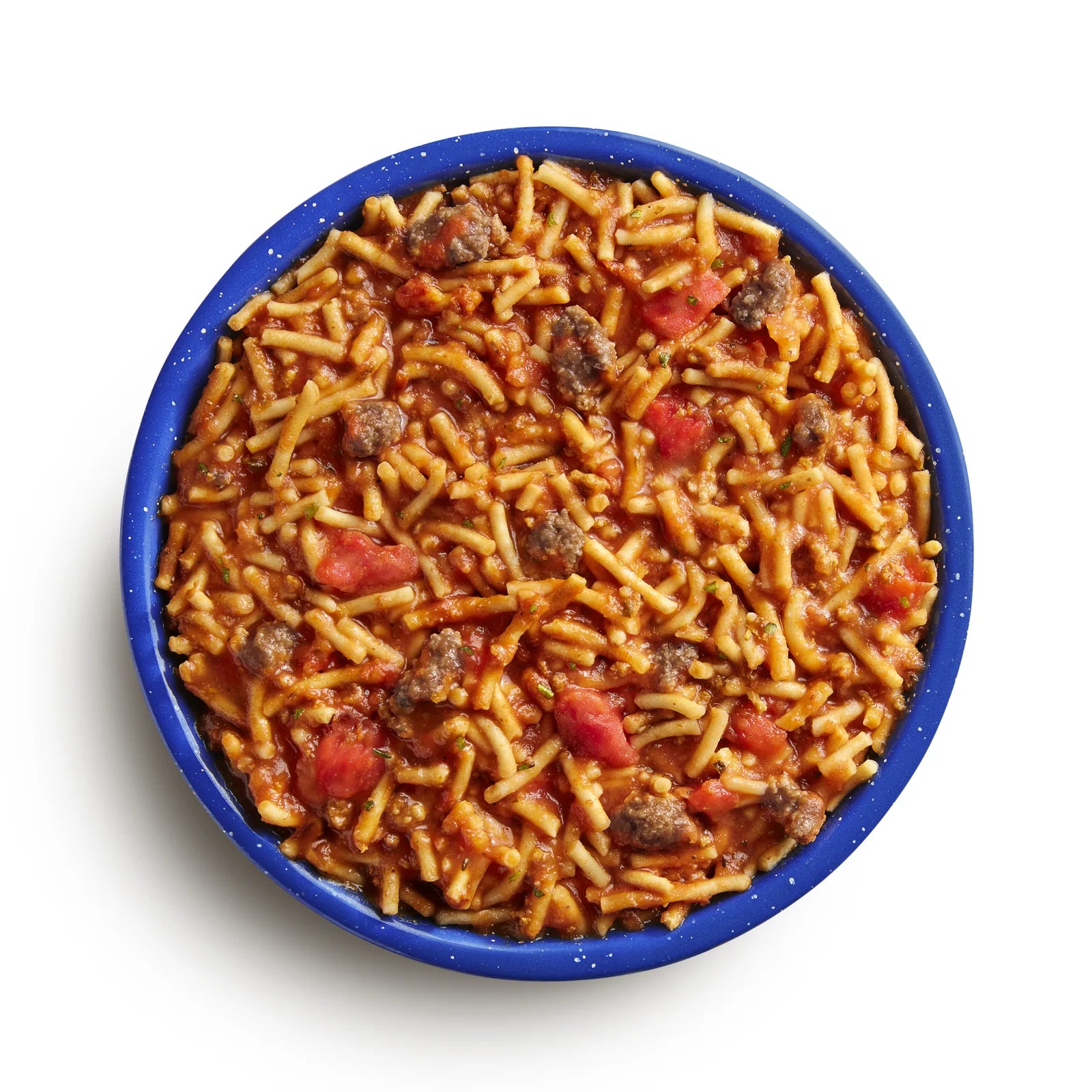 Freeze-Dried Spaghetti with Beef Marinara Pouch - Mountain House