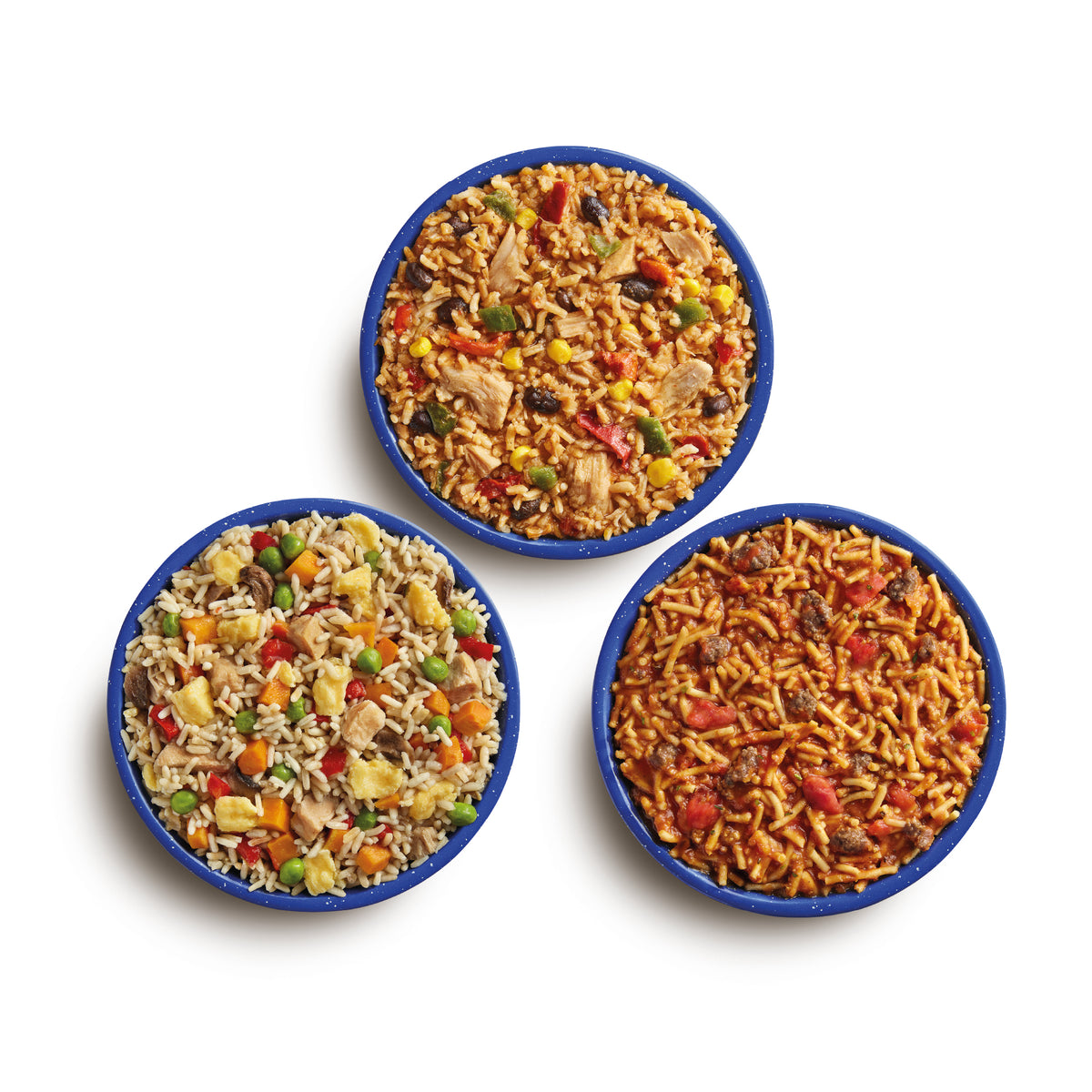 Mountain House 5-Day Expedition Bucket - 30 Servings