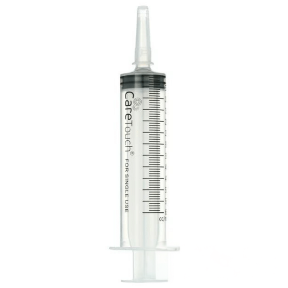 SYRINGE 60ML (Wound Flush)
