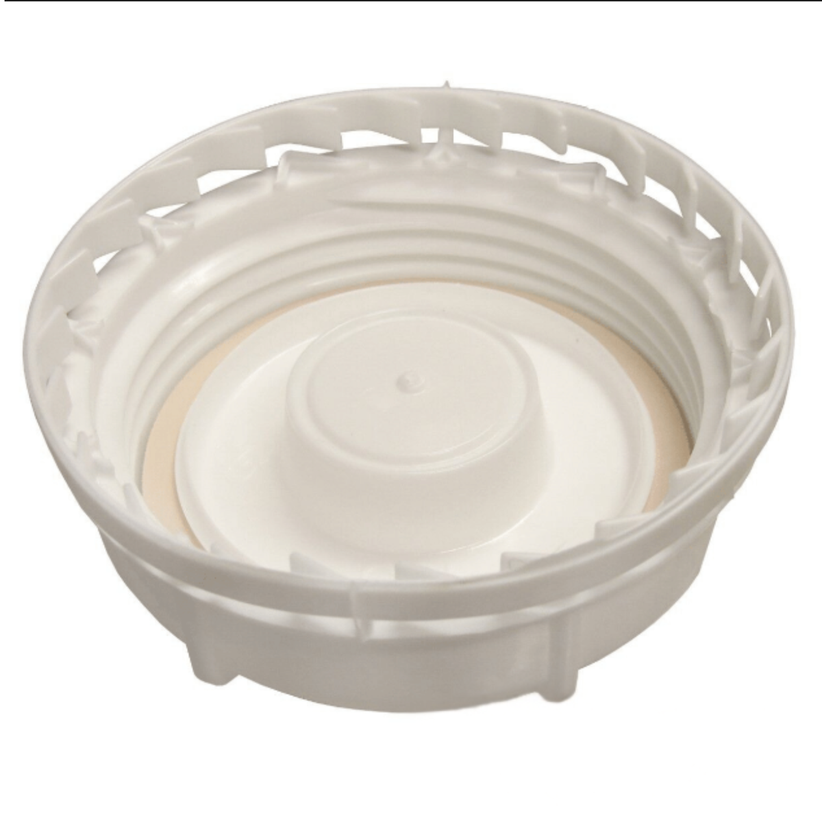 5 Gallon Stackable Water Tank Cap