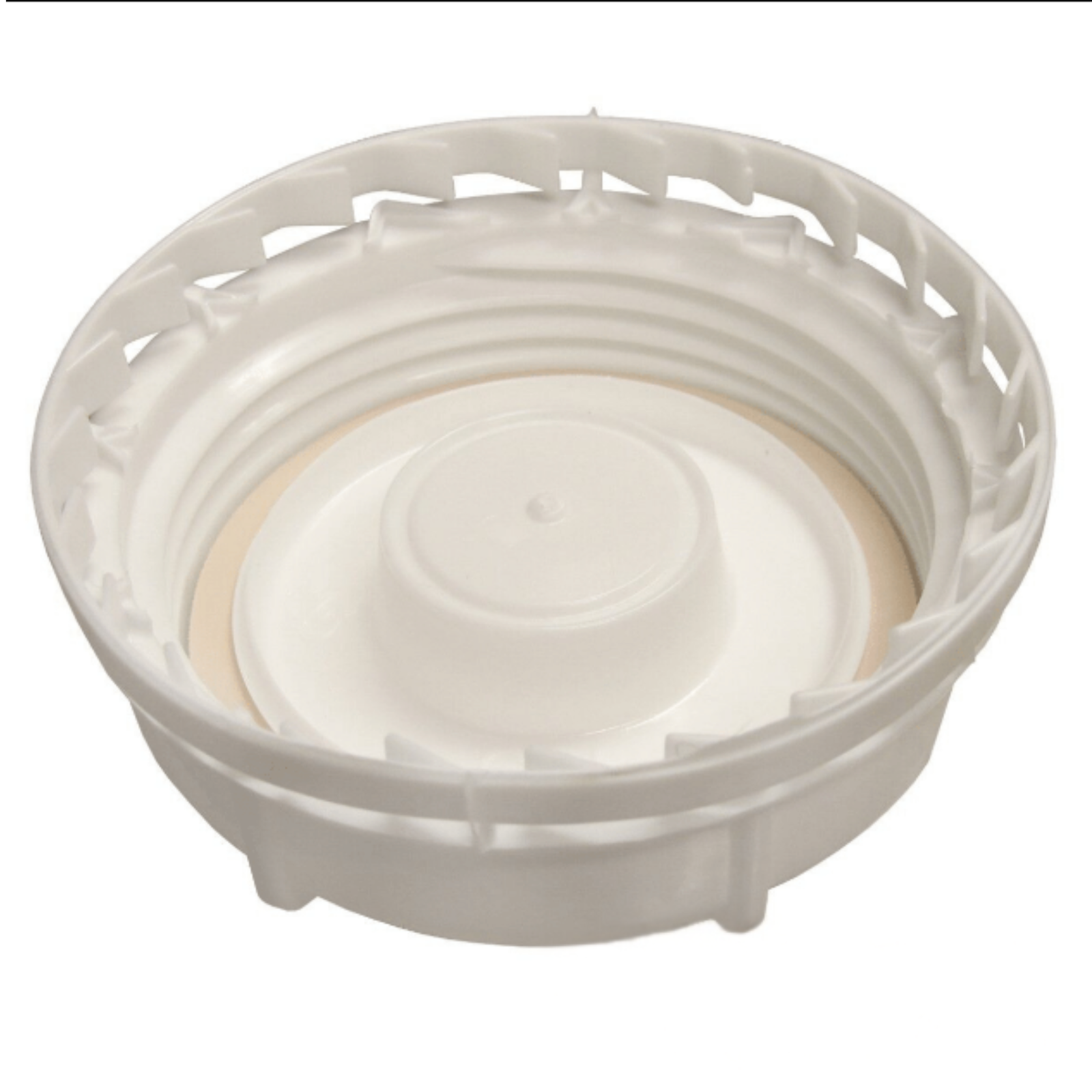5 Gallon Stackable Water Tank Cap