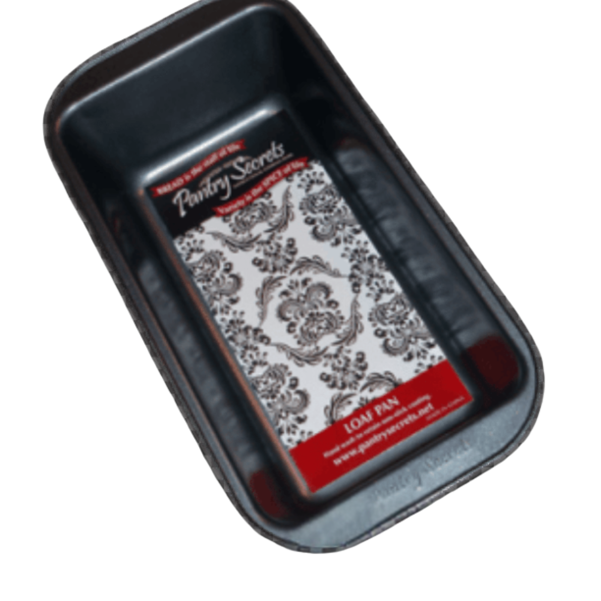 Pantry Secrets Loaf Pan