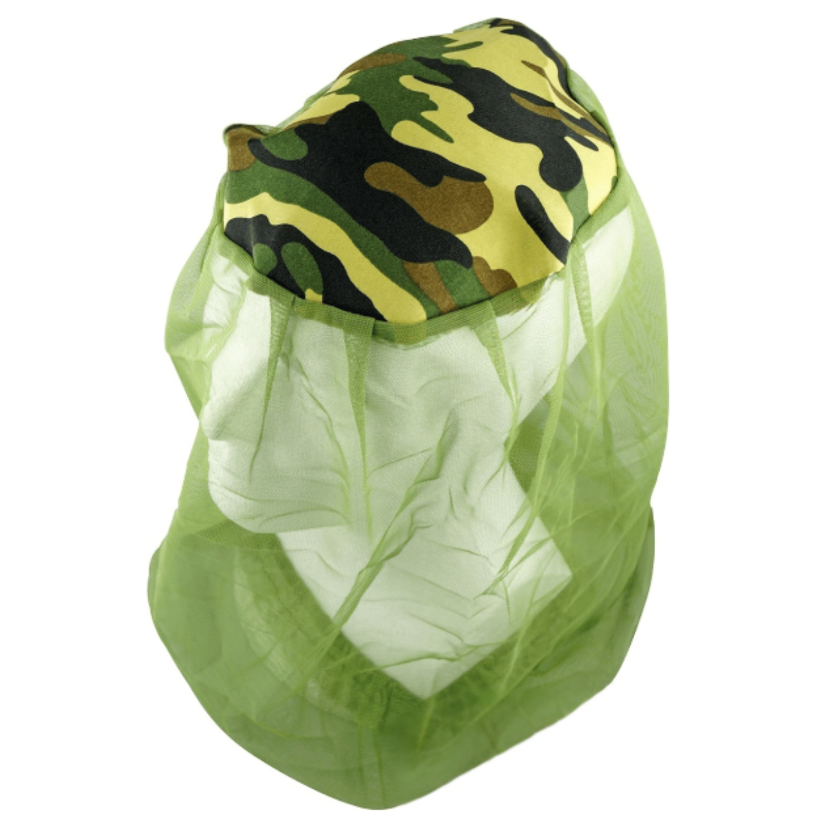 Mosquito Head Net (One Size Fits Most)