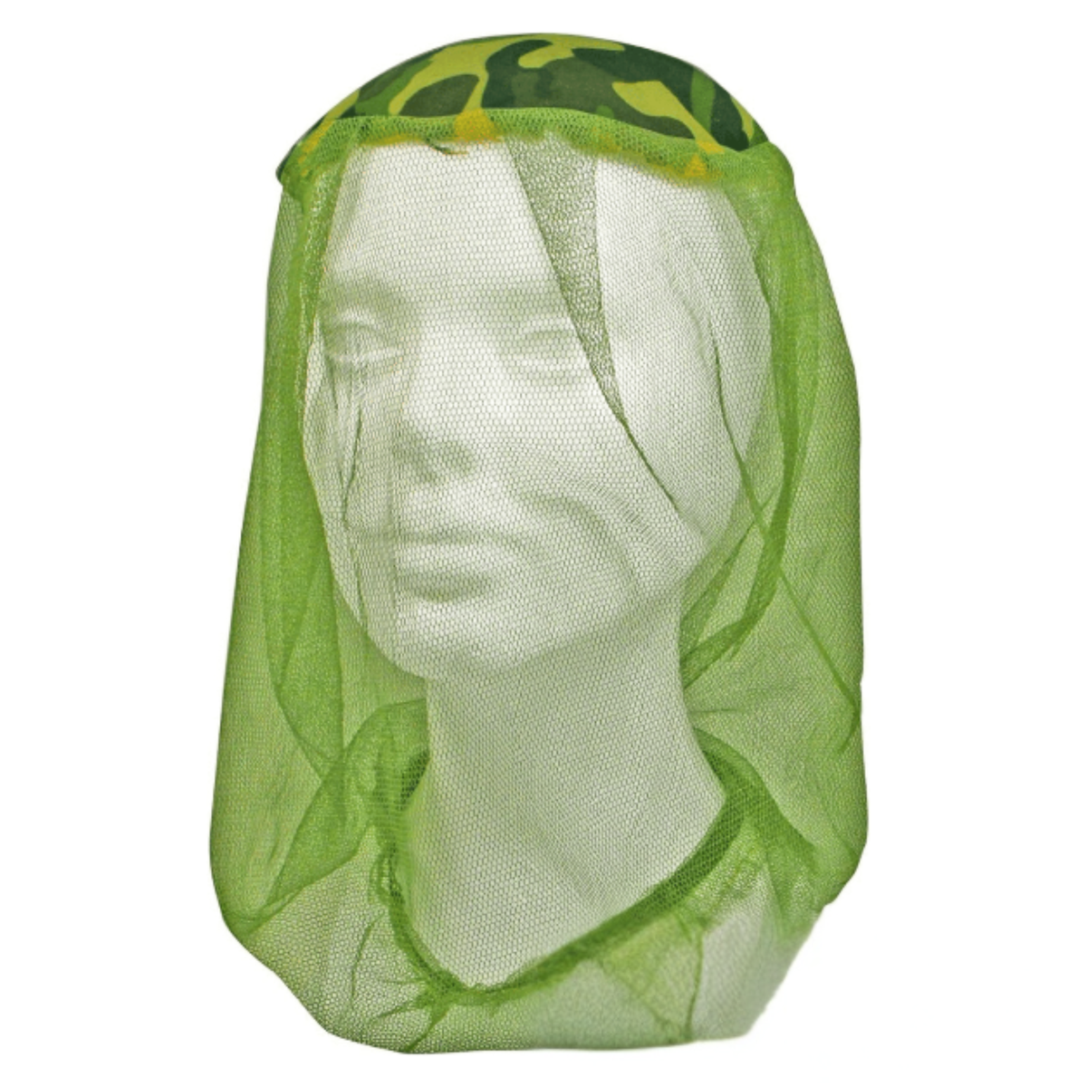 Mosquito Head Net (One Size Fits Most)