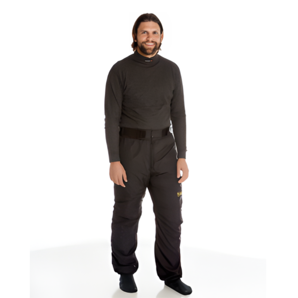 Fortress - Extreme Pant (Black)