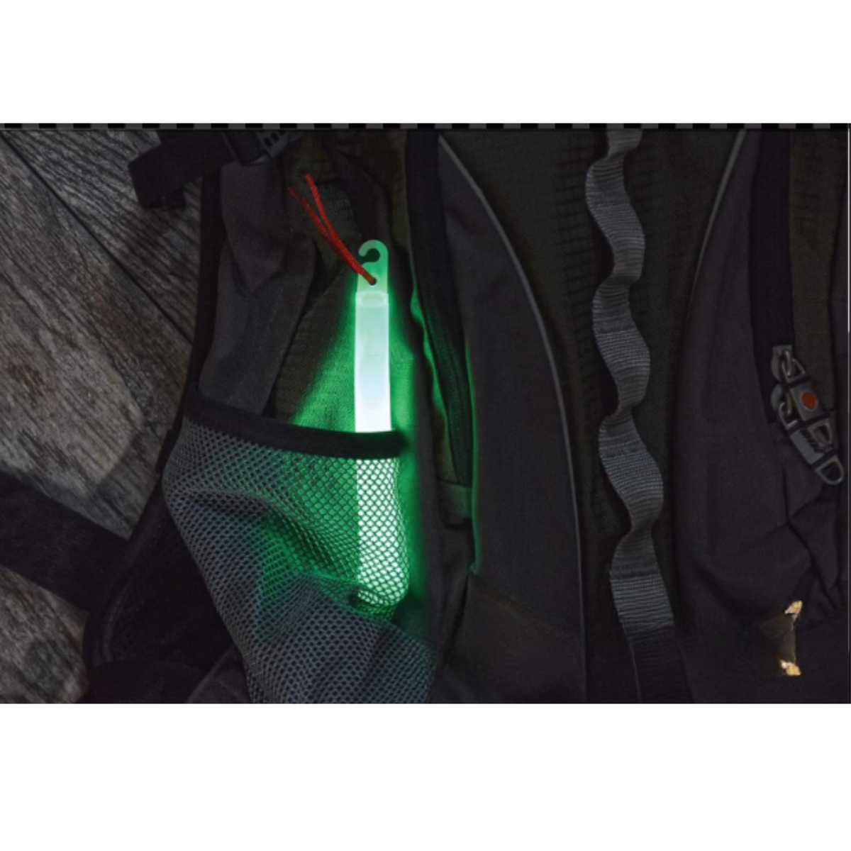 Emergency Glow Stick