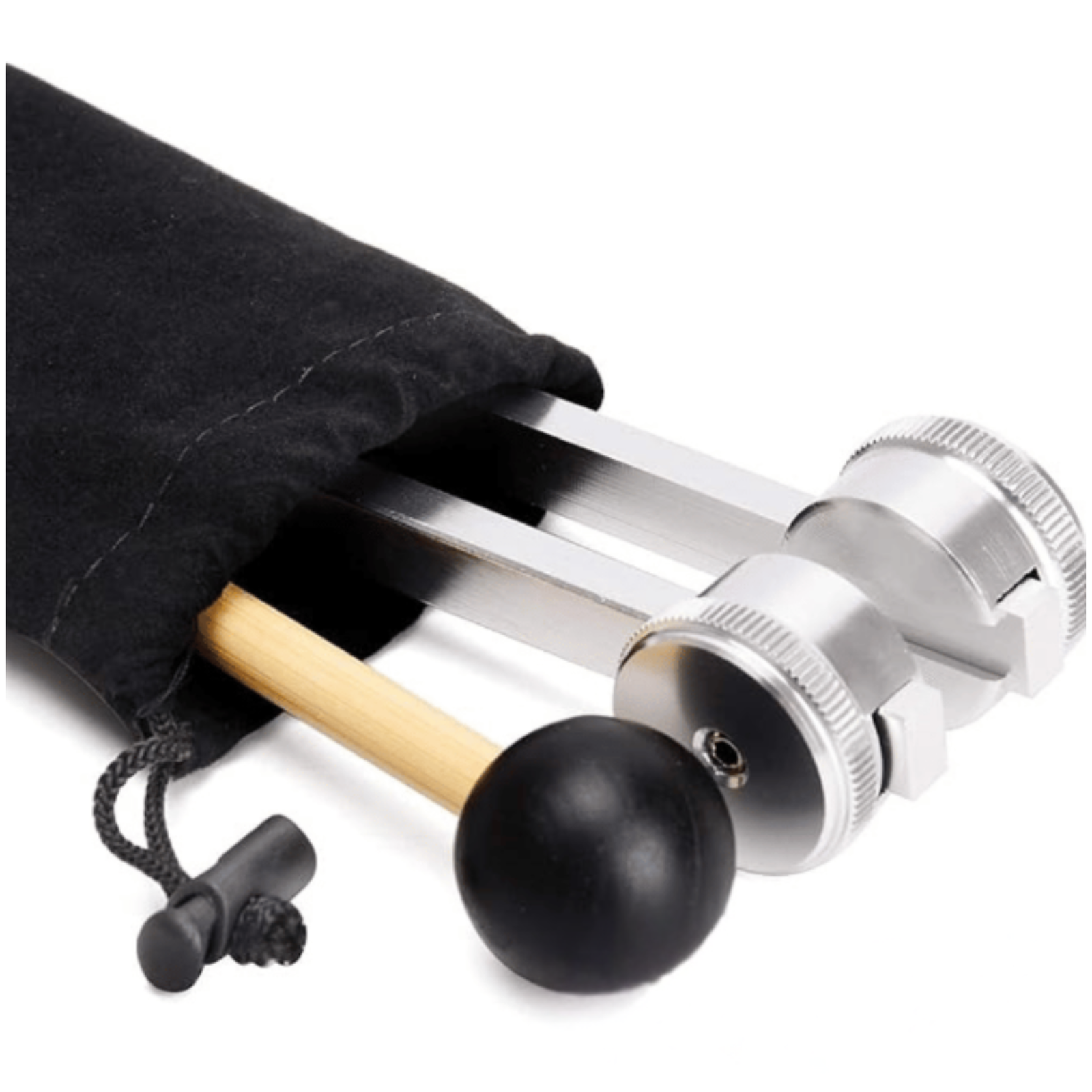 Fracture Fork (for Finding Broken Bones)