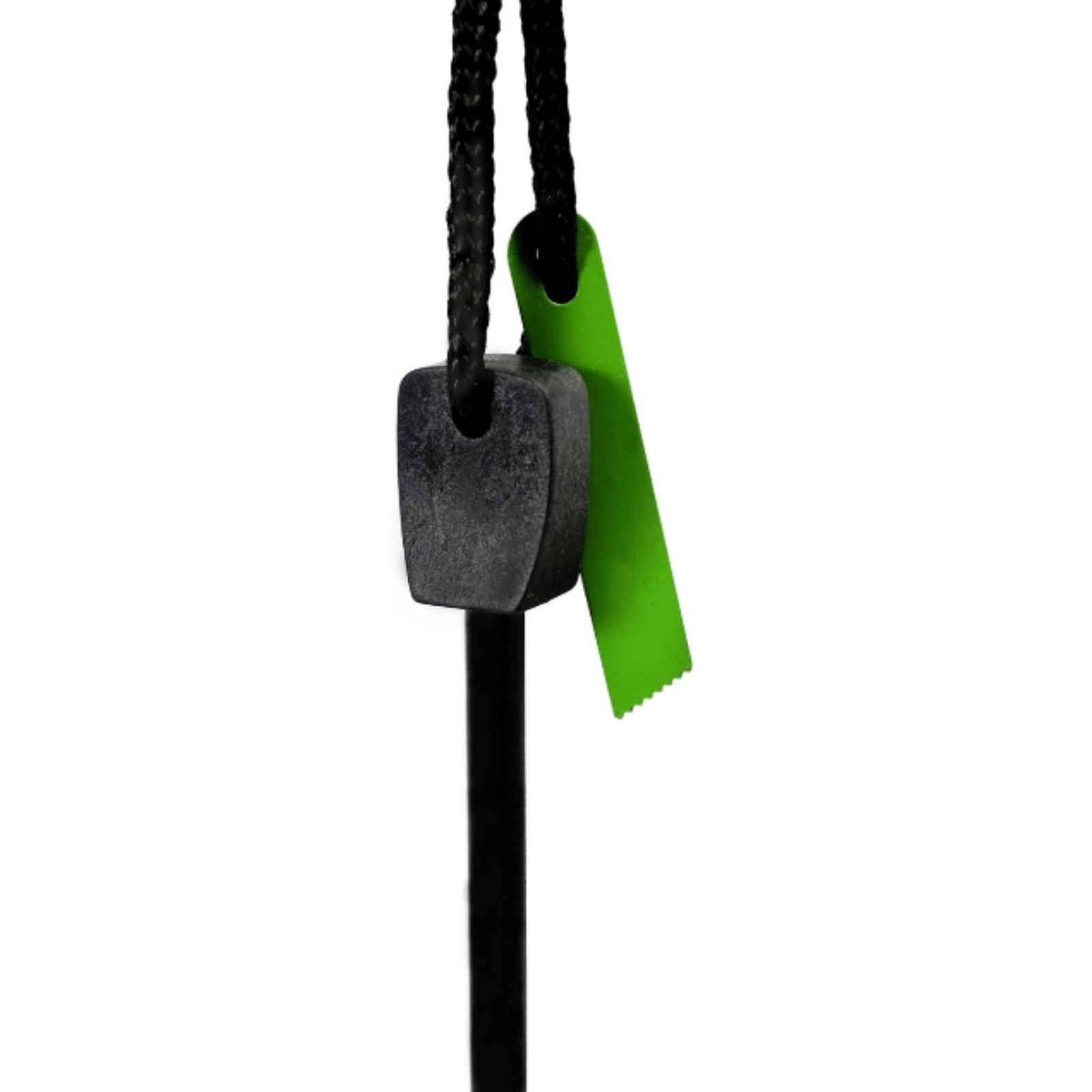 Jumbo Flint Fire Starter and Striker (with Lanyard)