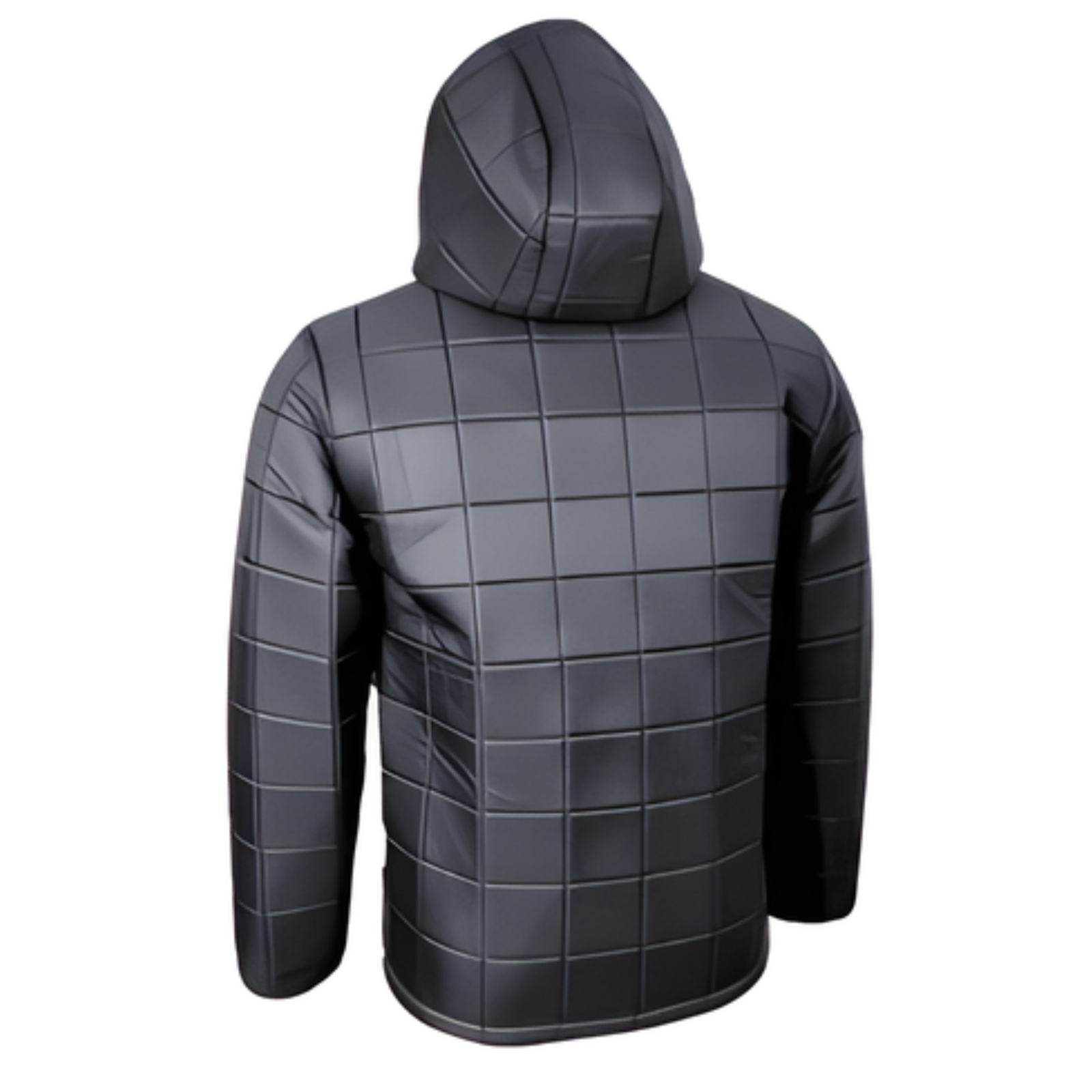 Fortress - Glacier Jacket