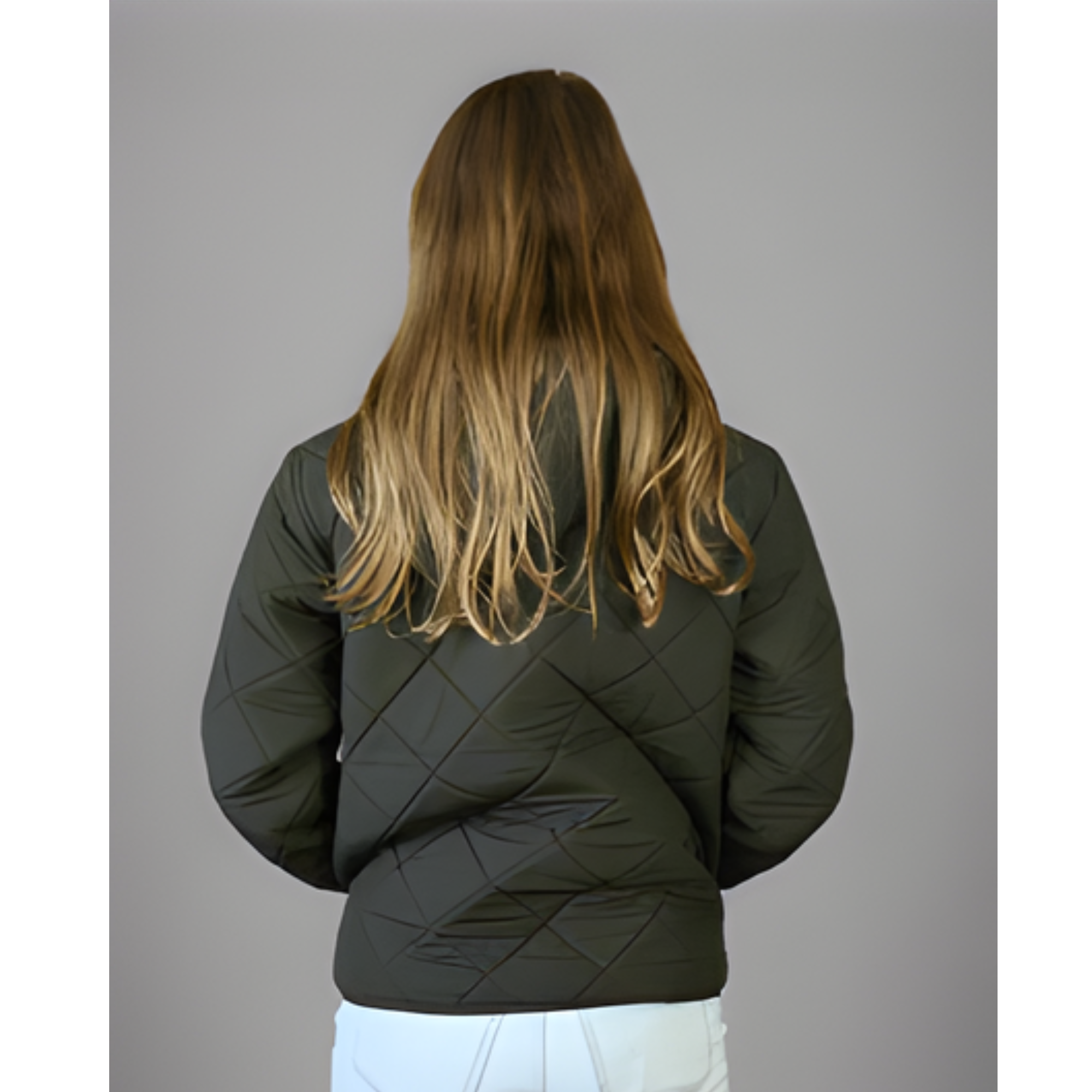 Fortress - Hybrid Hoodie 2.0 Jacket