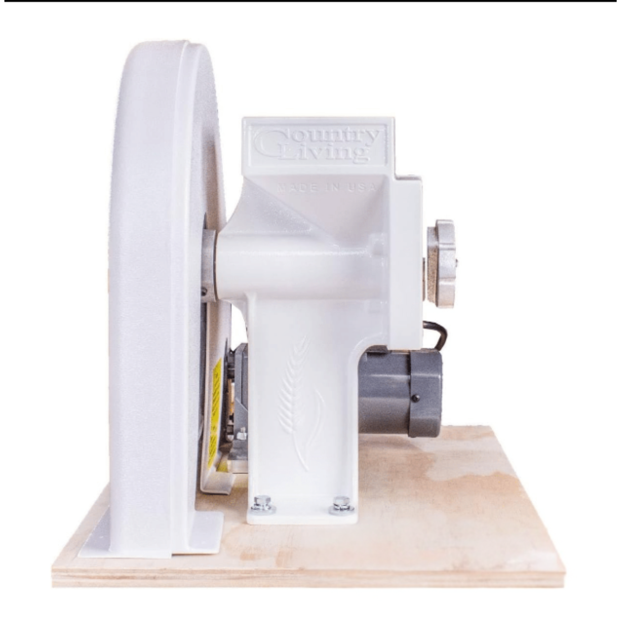 Country Living Motorization Kit