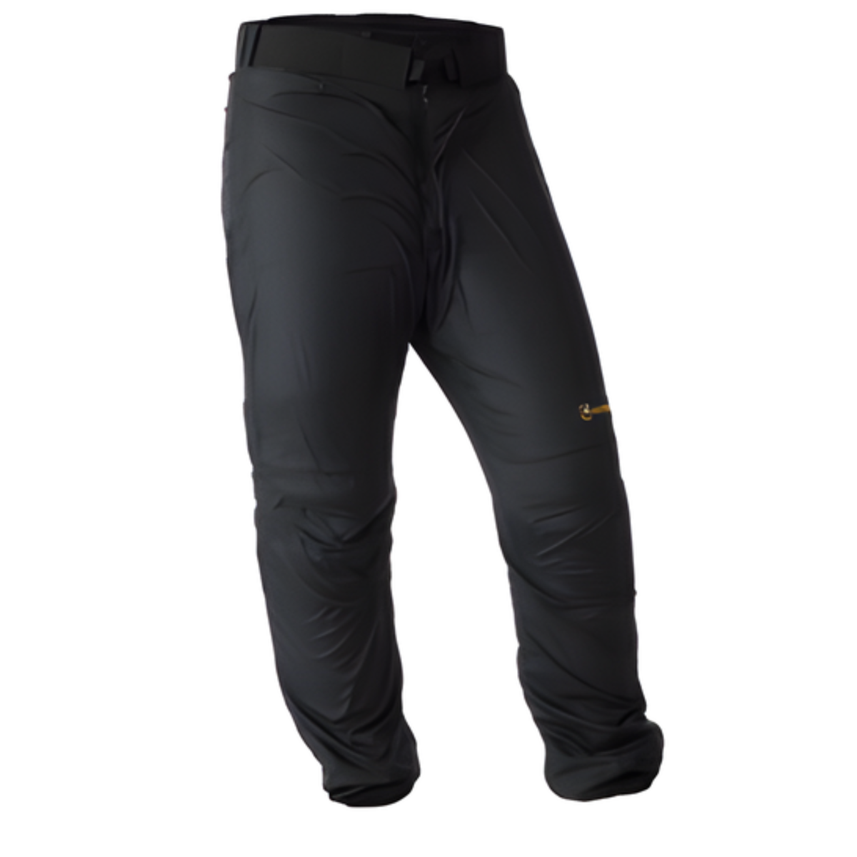Fortress - Extreme Pant (Black)