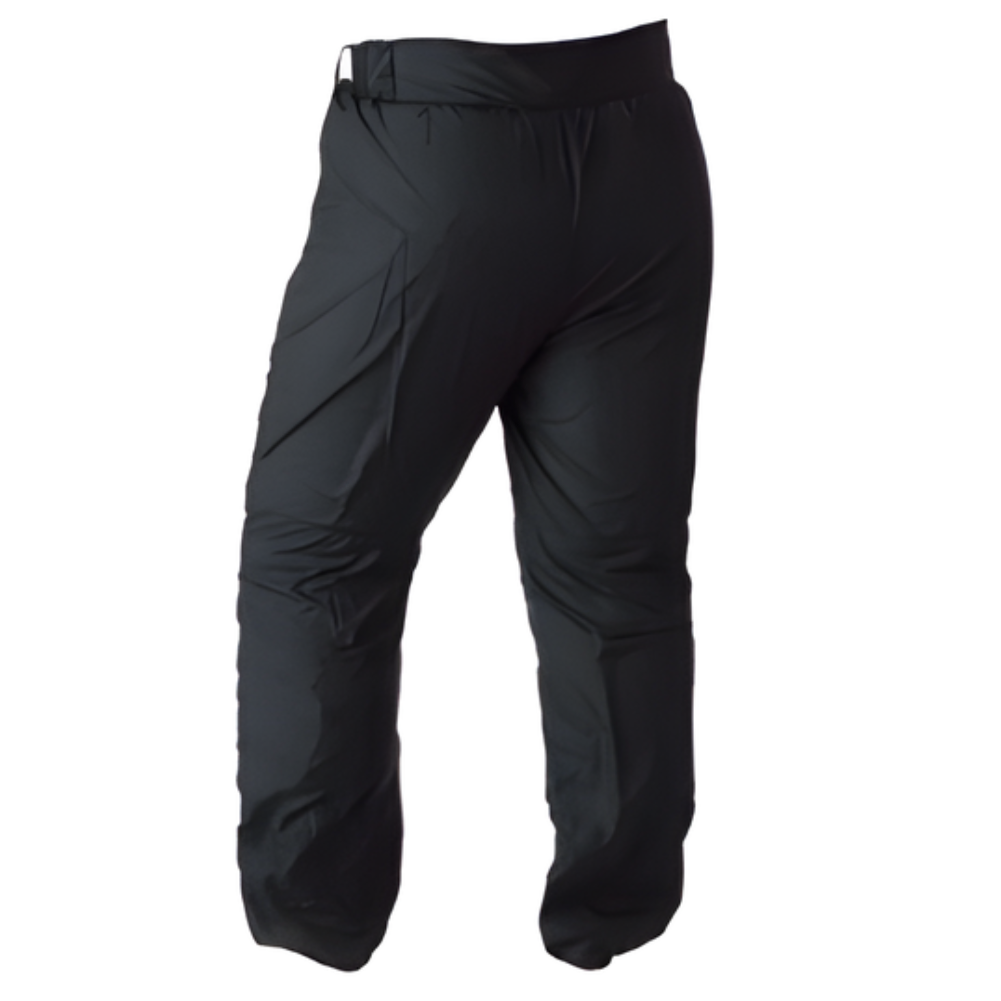Fortress - Extreme Pant (Black)