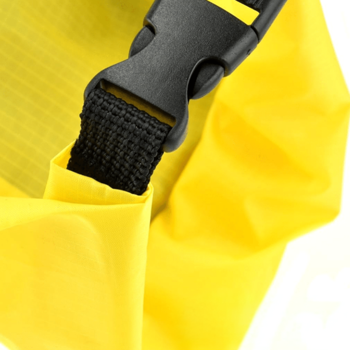 3-Piece Water Resistant Essential Dry Sack Set