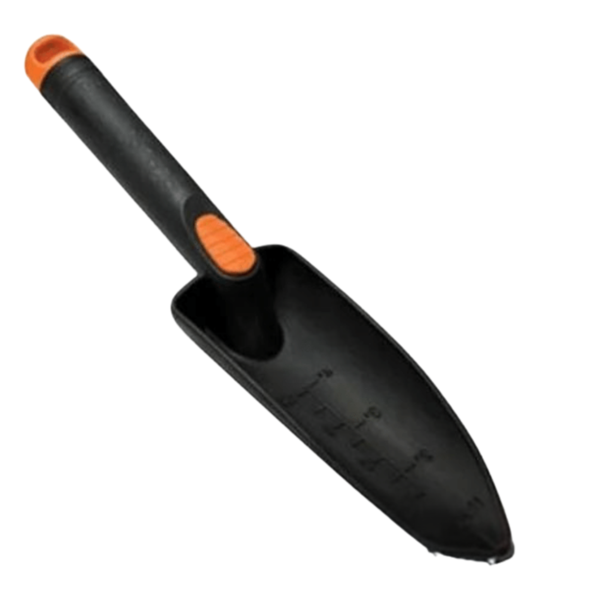Durable Plastic Hand Trowel (for Emergency Kits &amp; Sanitation)