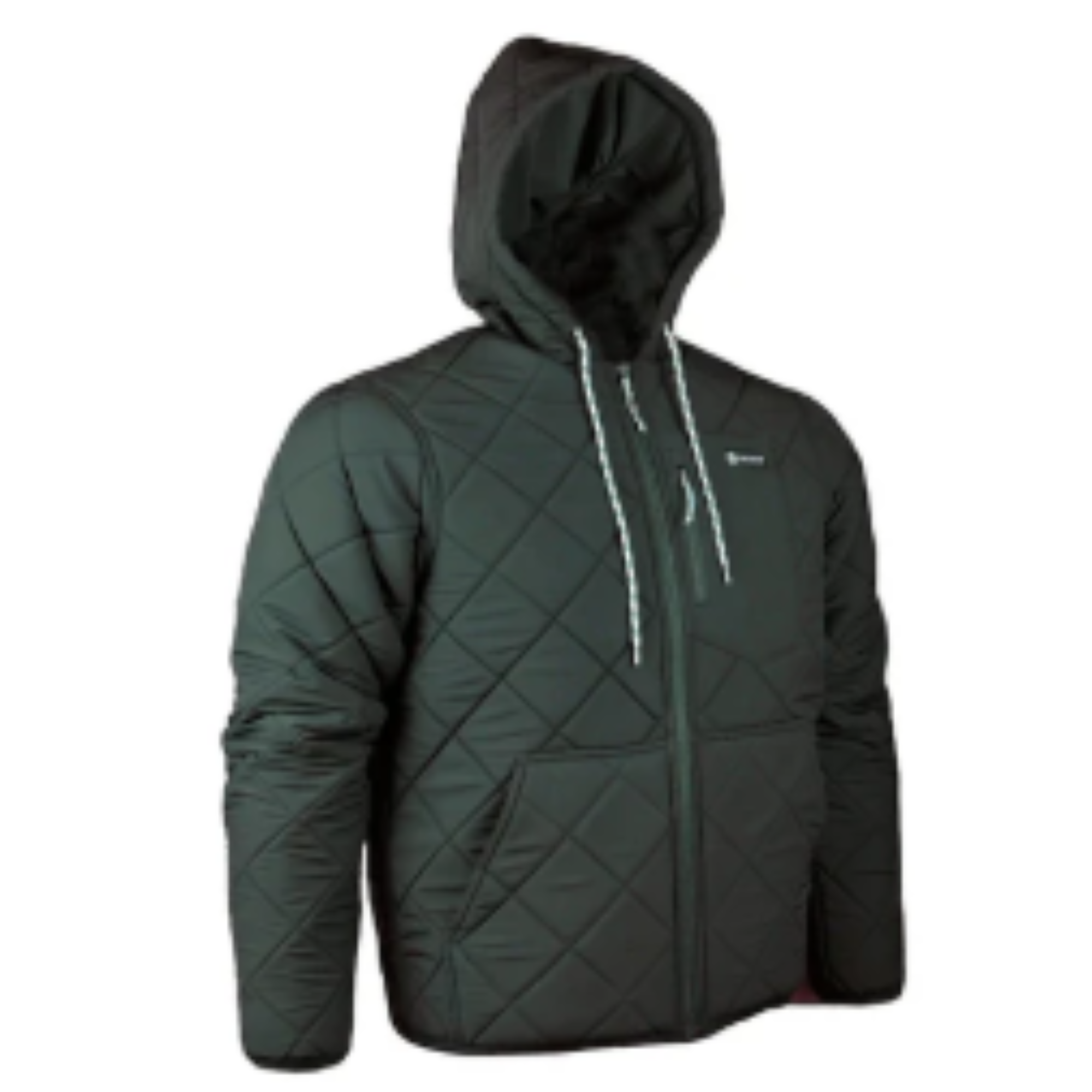 Fortress - Hybrid Hoodie 2.0 Jacket