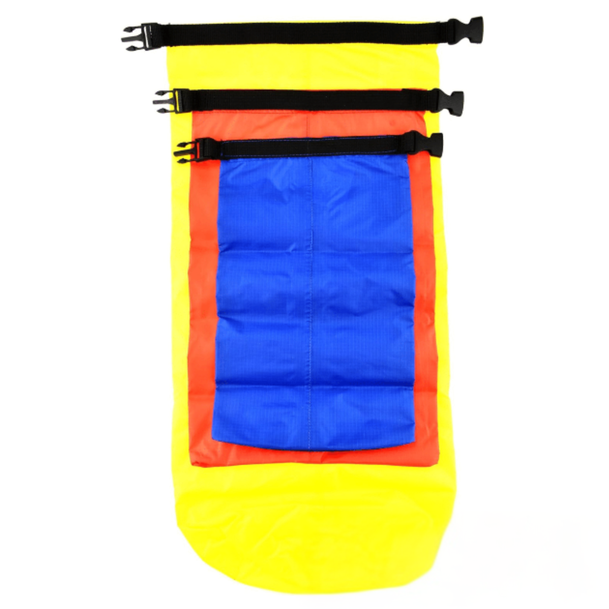 3-Piece Water Resistant Essential Dry Sack Set