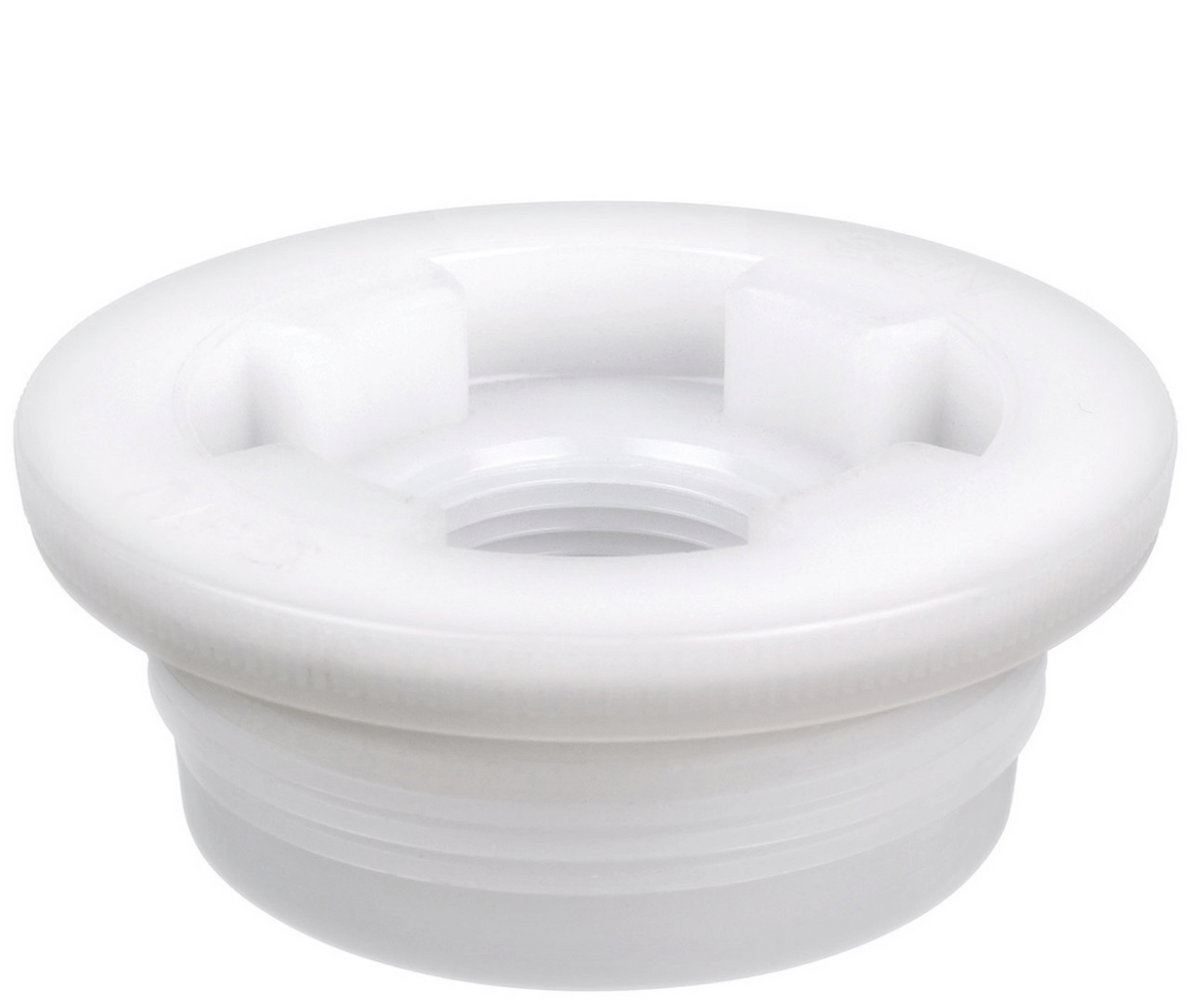 2" Gasketed Fine Thread Bung Cap (for Water Tanks)