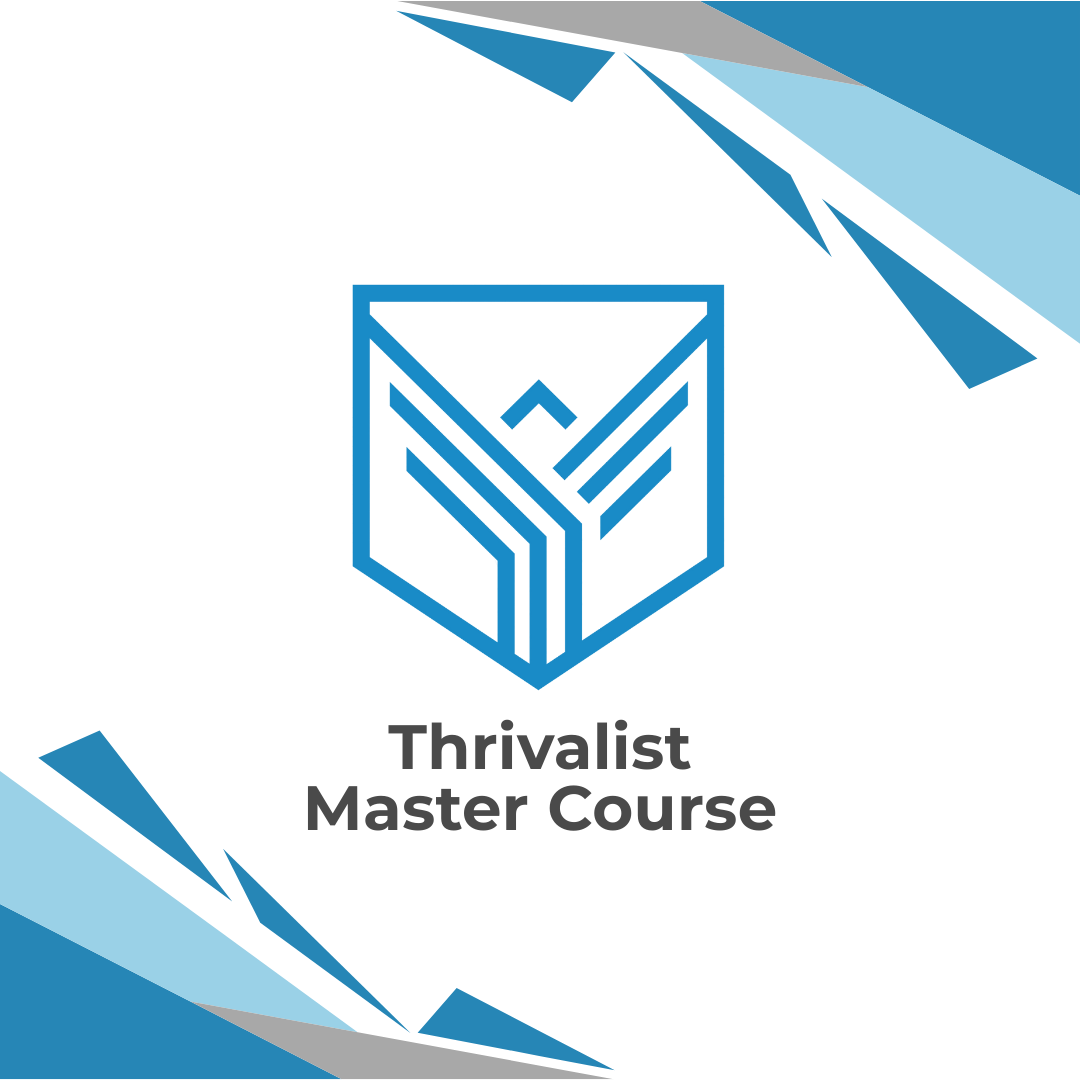 Thrivalist – Master Course + $1,000 in Free Preparedness Supplies