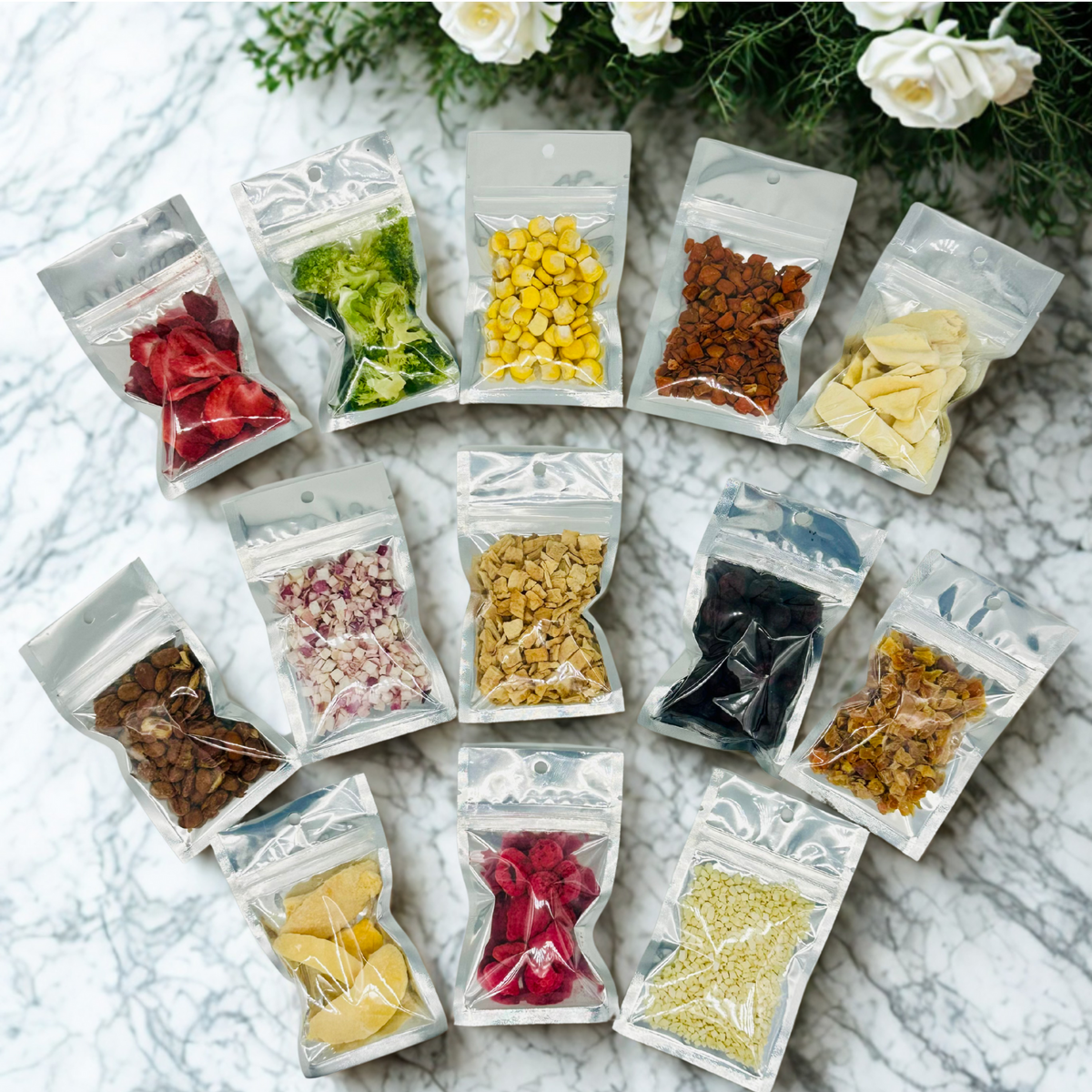 Sample Pack + VIP Course ($597 value) **Just $29.97 with sponsor code at checkout. Free shipping.** LIMITED-TIME OFFER!