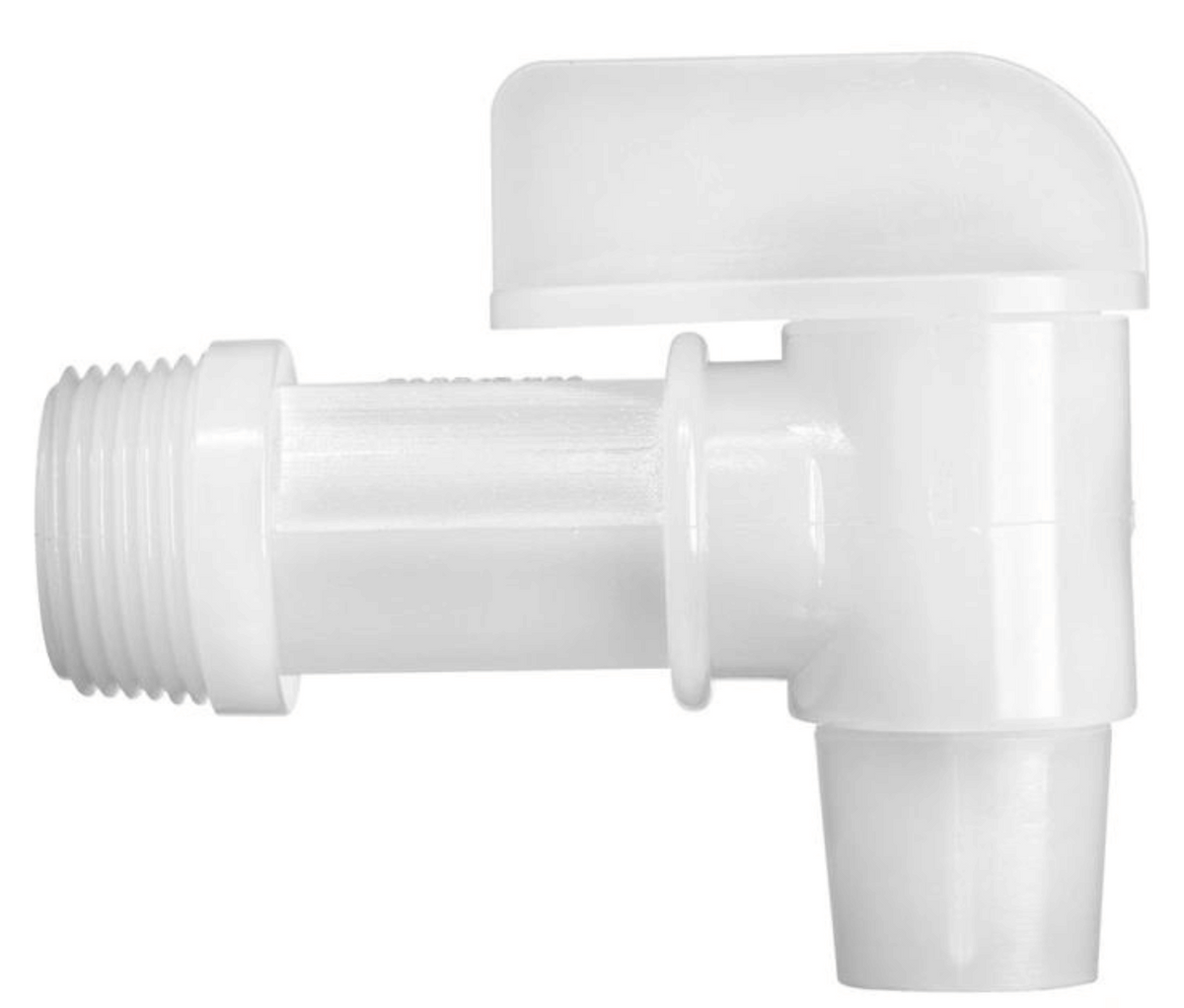 Spigot, for 5 Gal. Stackable Industrial Tank