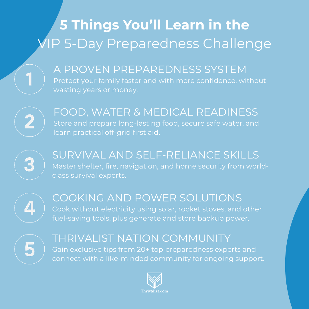 Sample Pack + VIP Course ($597 value) **Just $29.97 with sponsor code at checkout. Free shipping.** LIMITED-TIME OFFER!